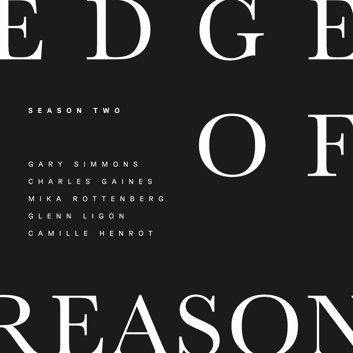 ‘Edge of Reason,’ Season 2, Wins a 2024 Signal Award