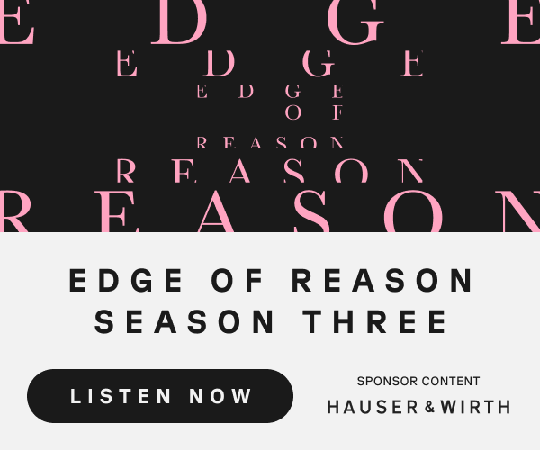‘Edge of Reason’ Season 3 | Hosted by Jeff Chang | Full Season Available Now