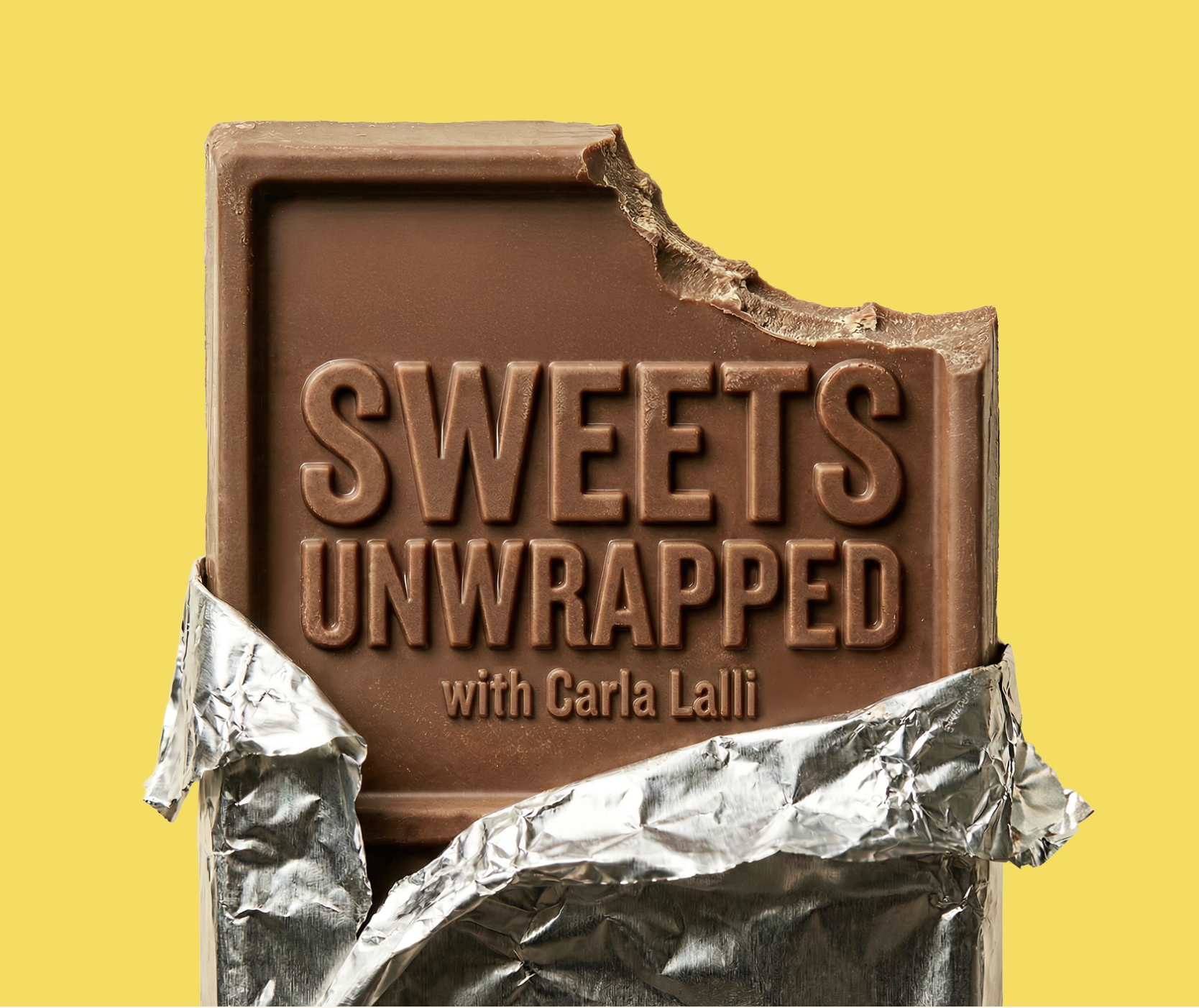 Season 2 of Sweets Unwrapped Is Here