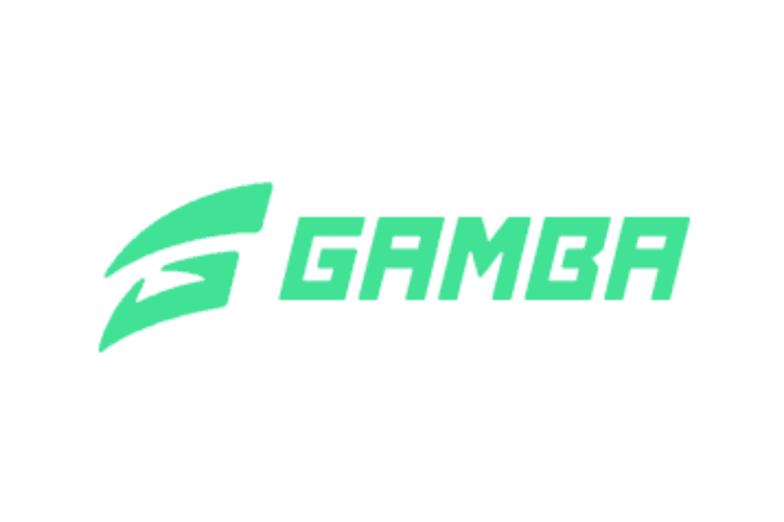 Gamba