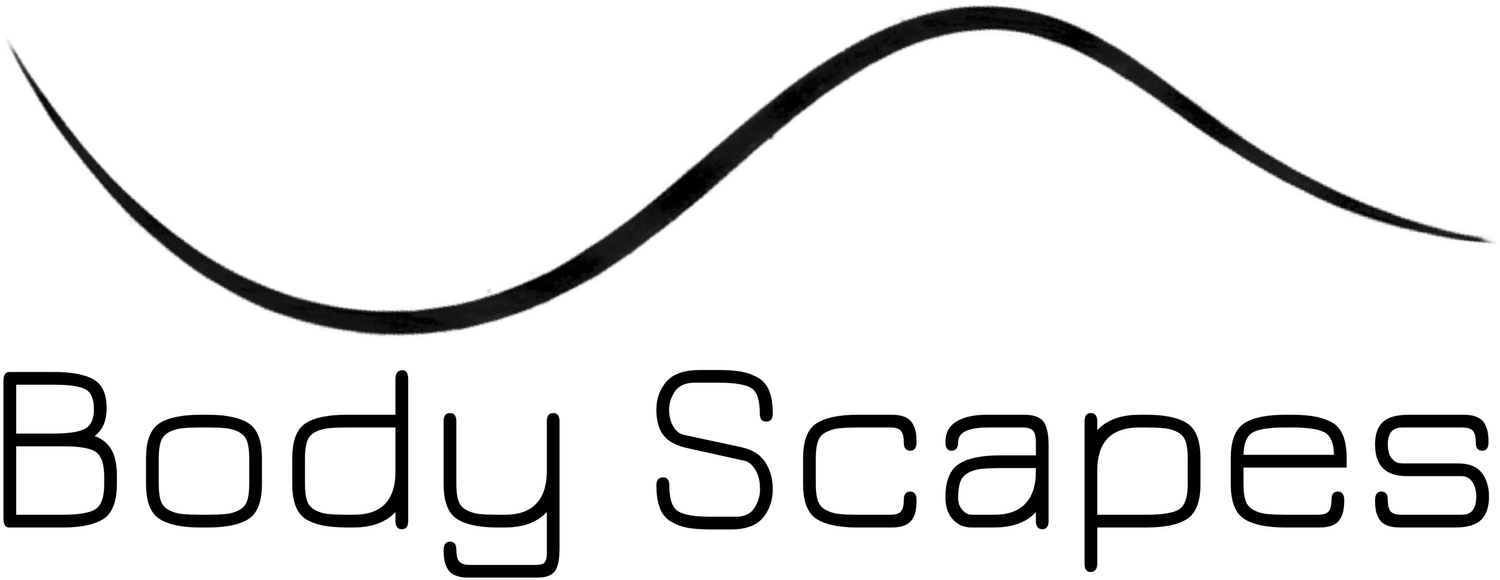 Body Scapes