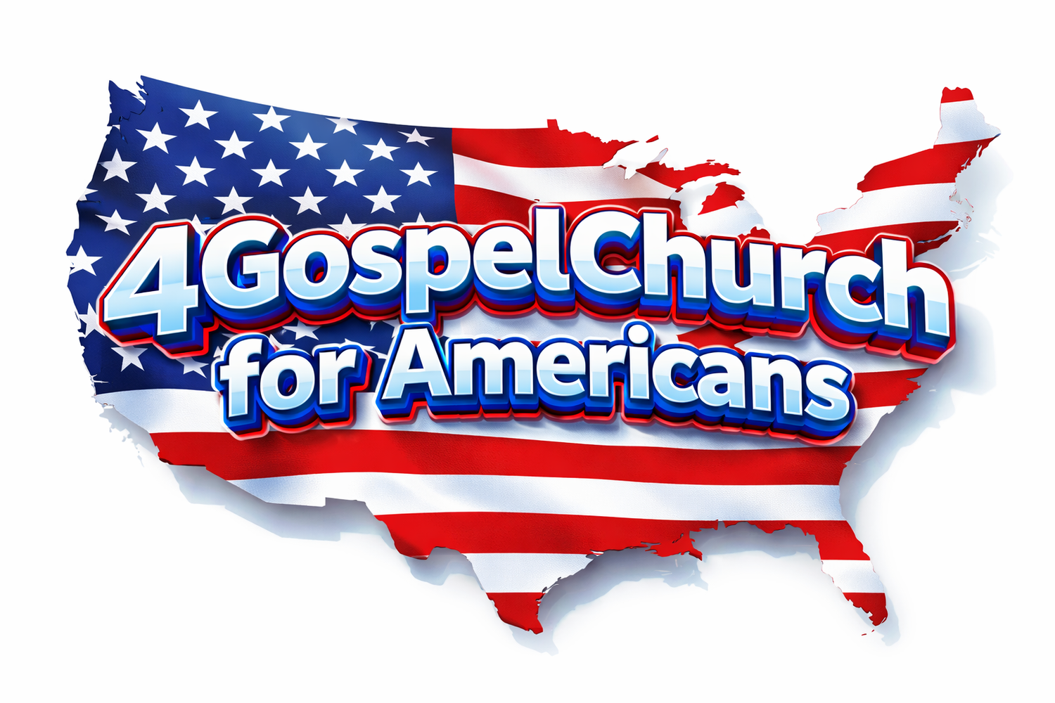 4GospelChurch for Americans