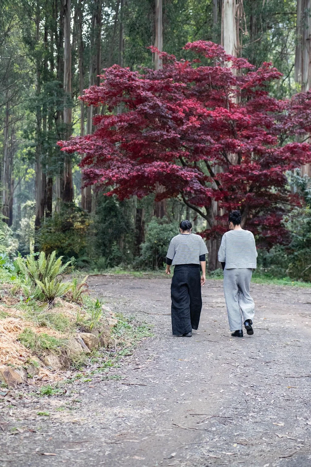 Hearth - Woman's weekend retreat 31 July - 2 August, Yarra Valley