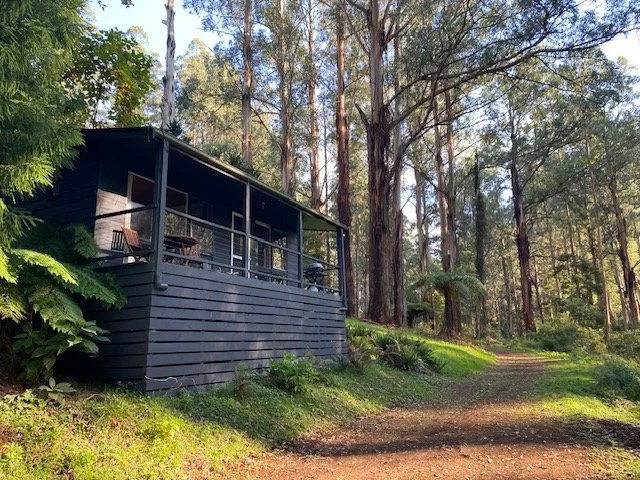 Fern Lee cottage