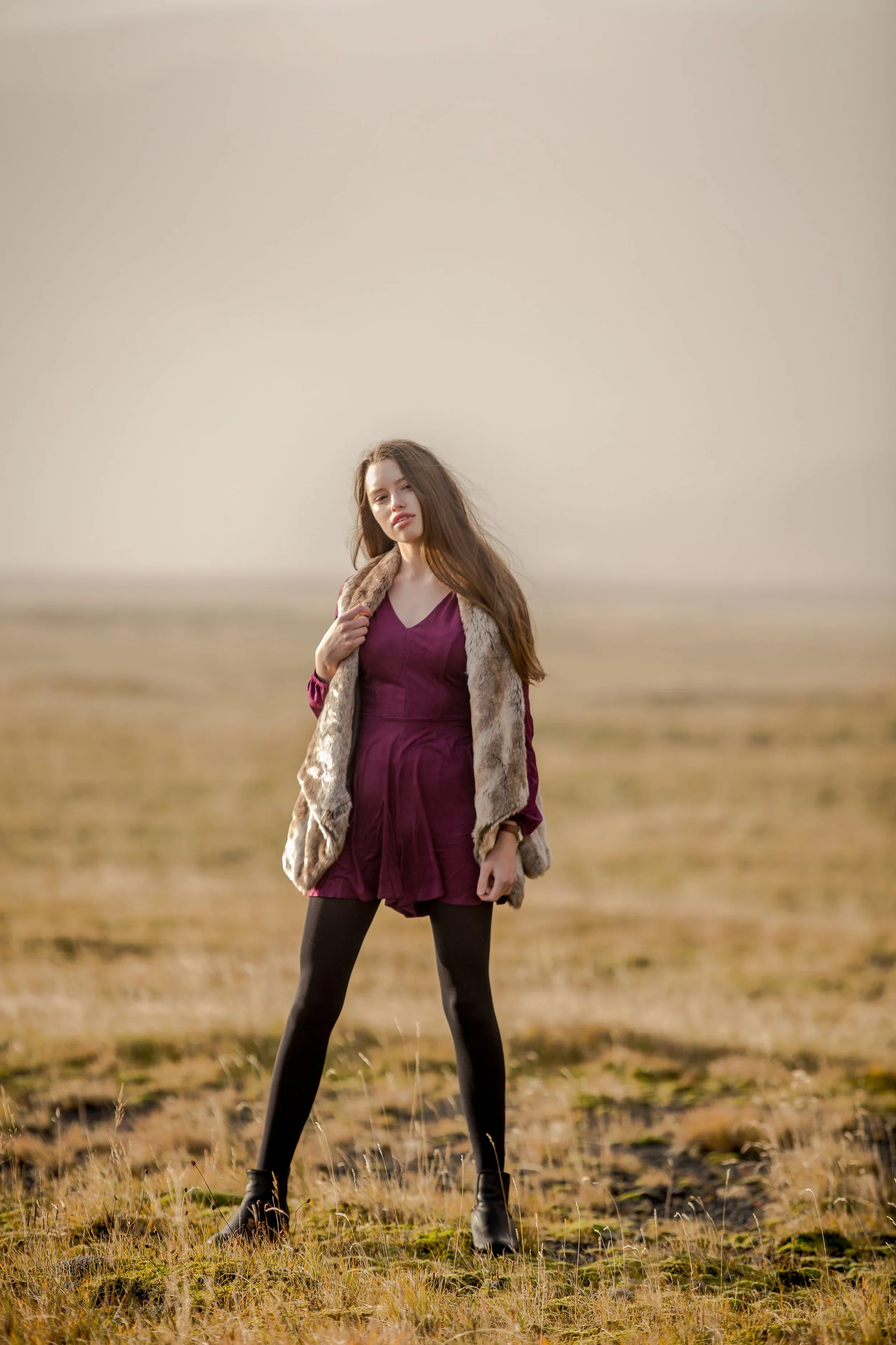 Musician portrait in Iceland.webp