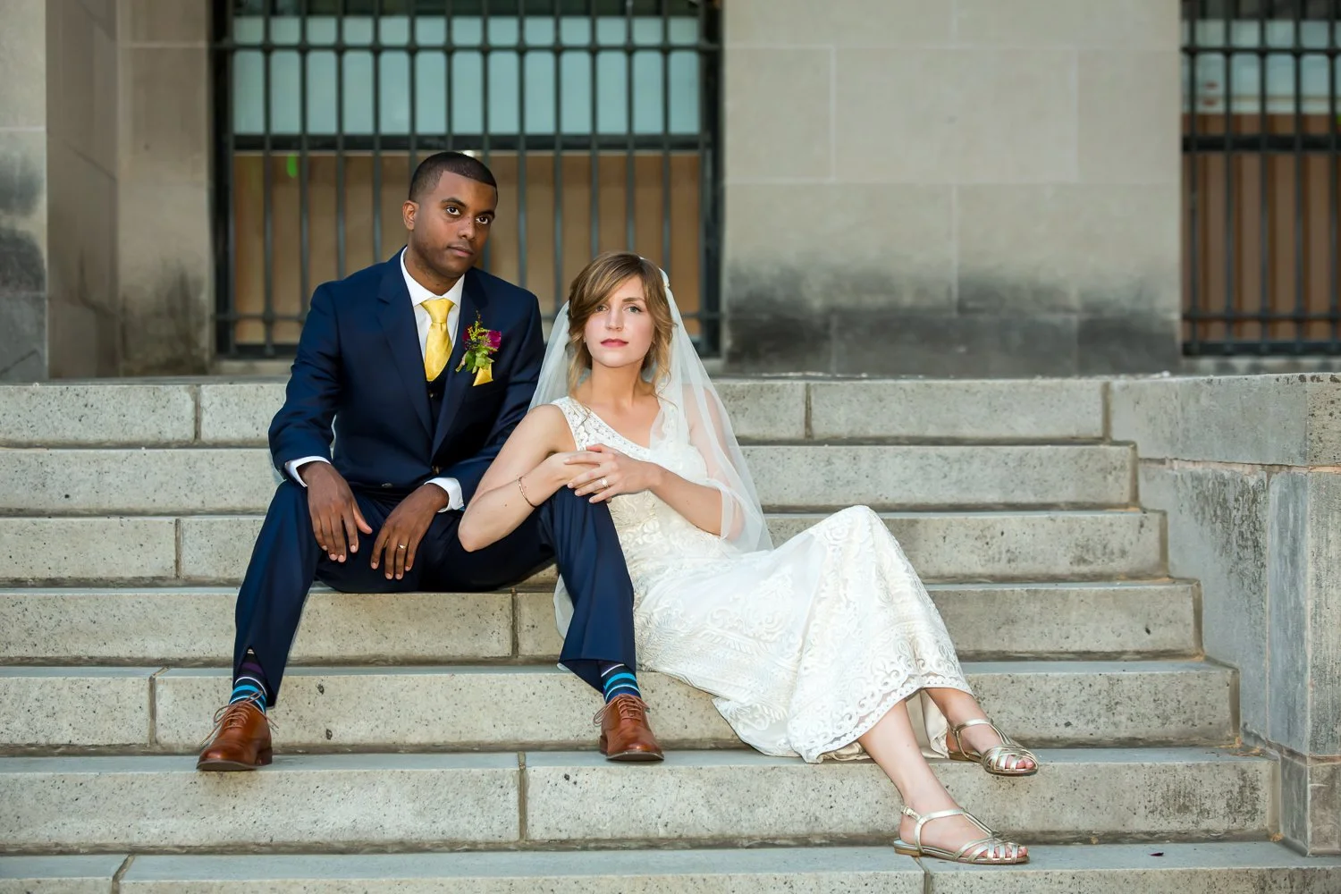 Just married LA.jpg