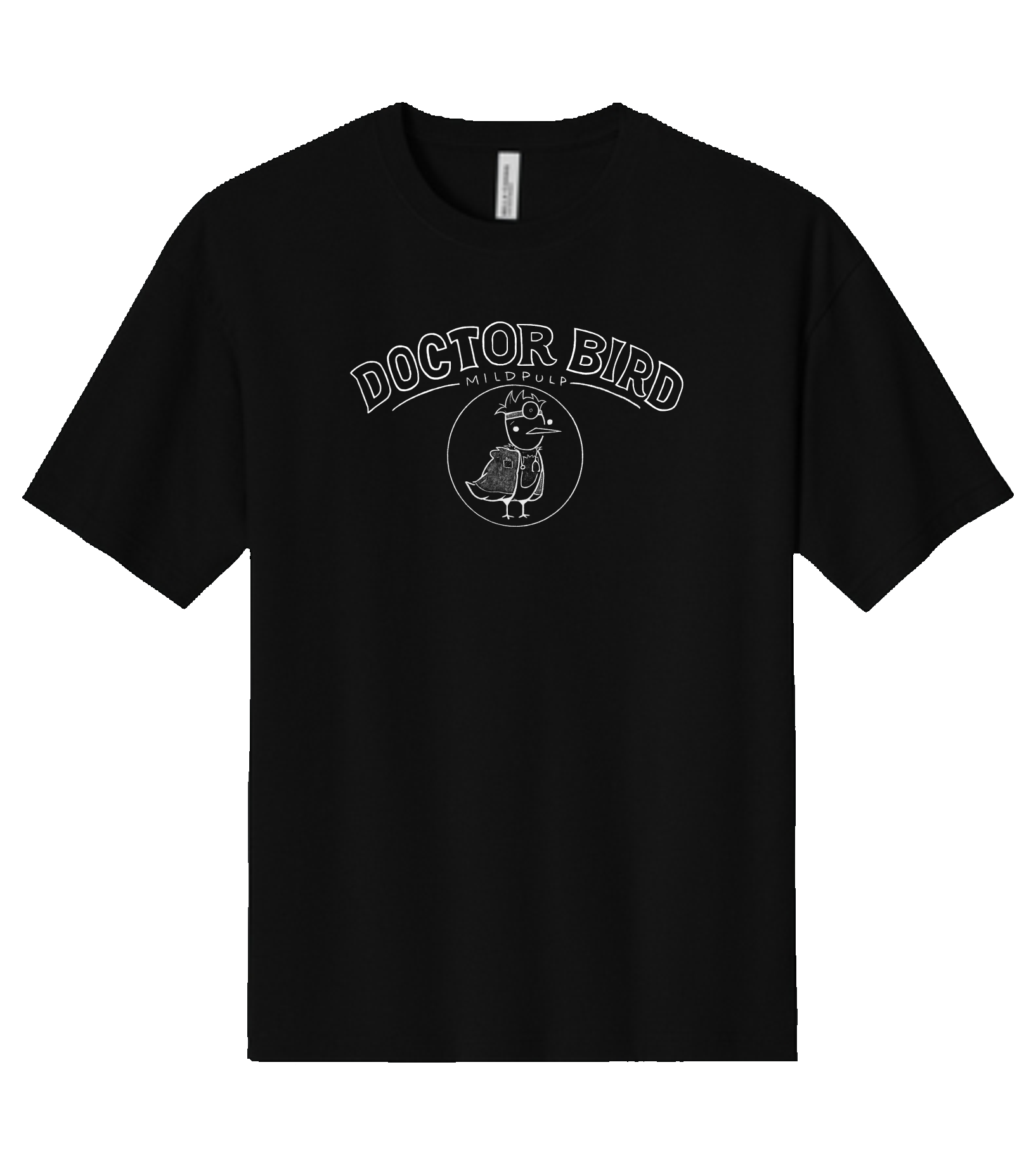 3. Doctor Bird (BLACK).png