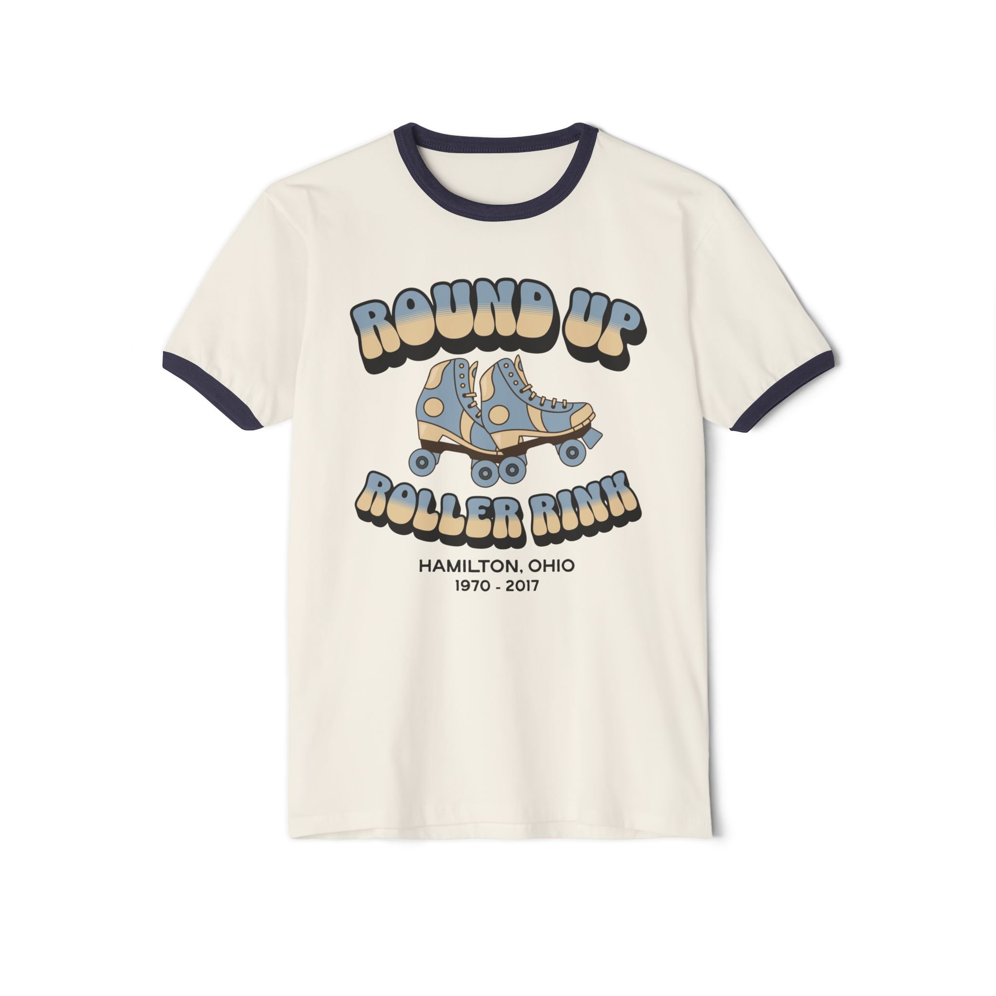 Round Up (Next Level)