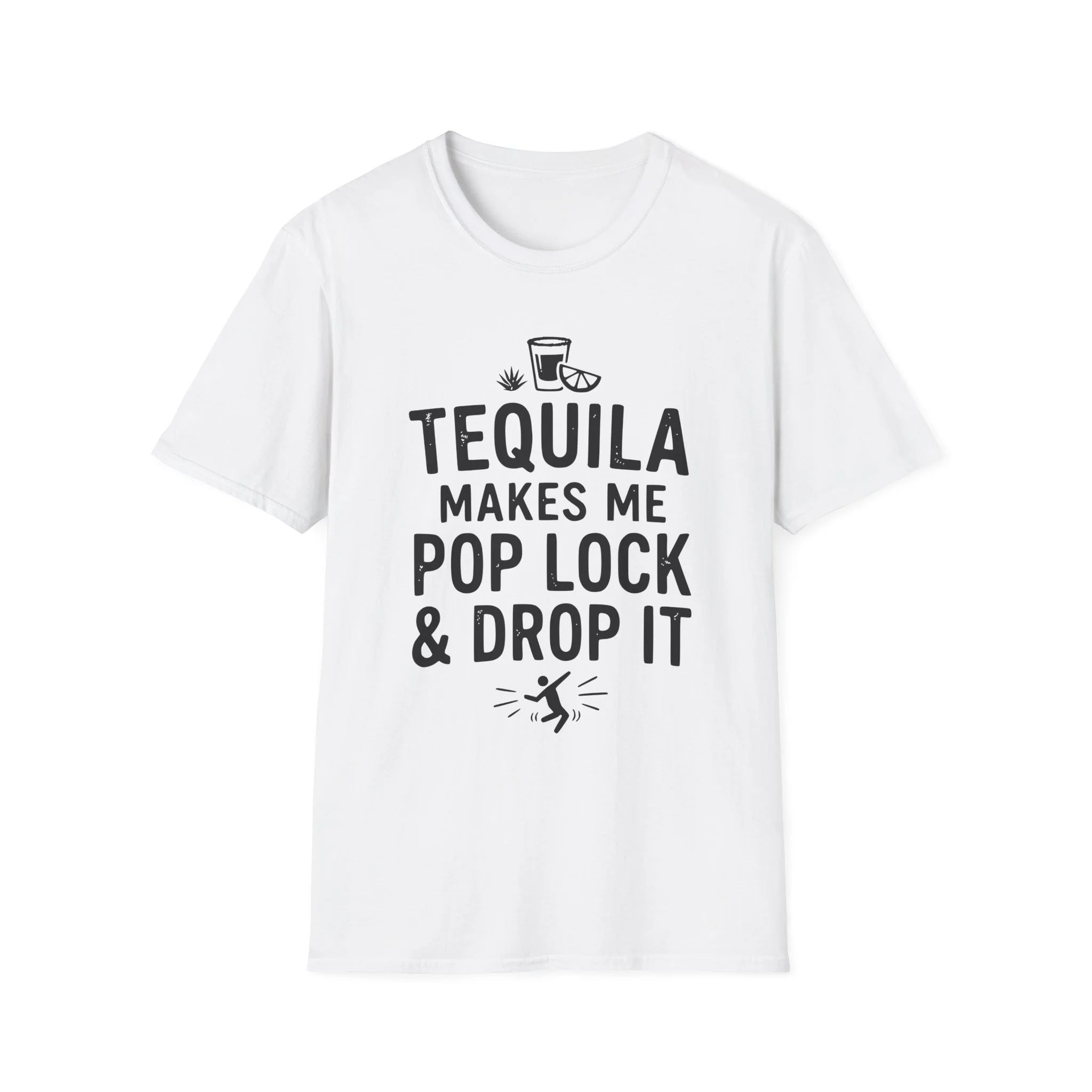 Tequila (Gildan)