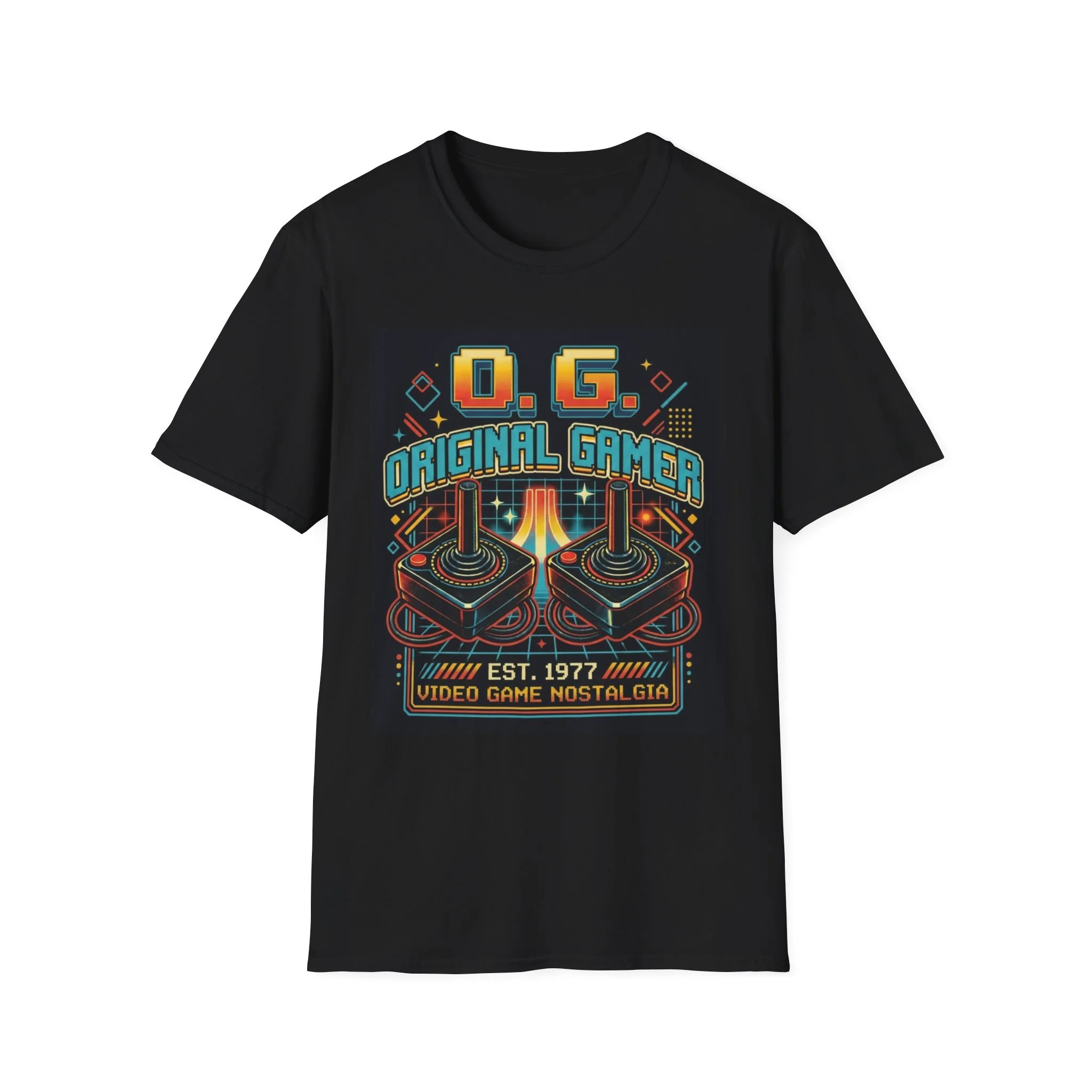 OG-Original Gamer (Gildan)