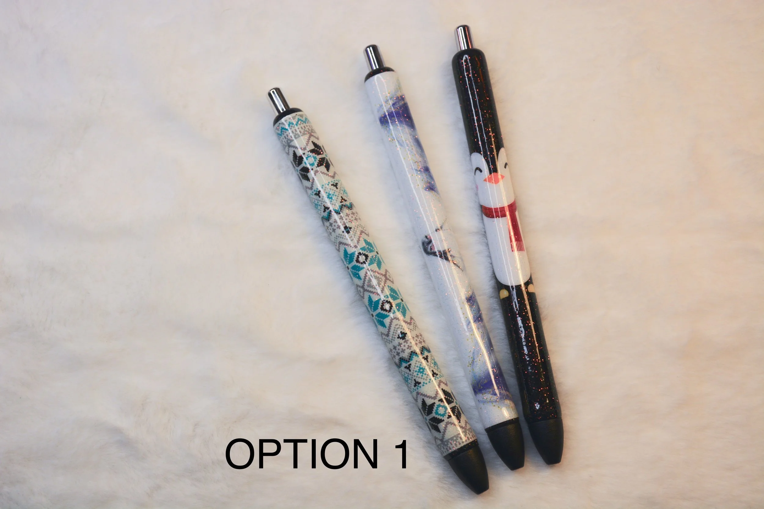 Ink Joy-Christmas Multi-Pack