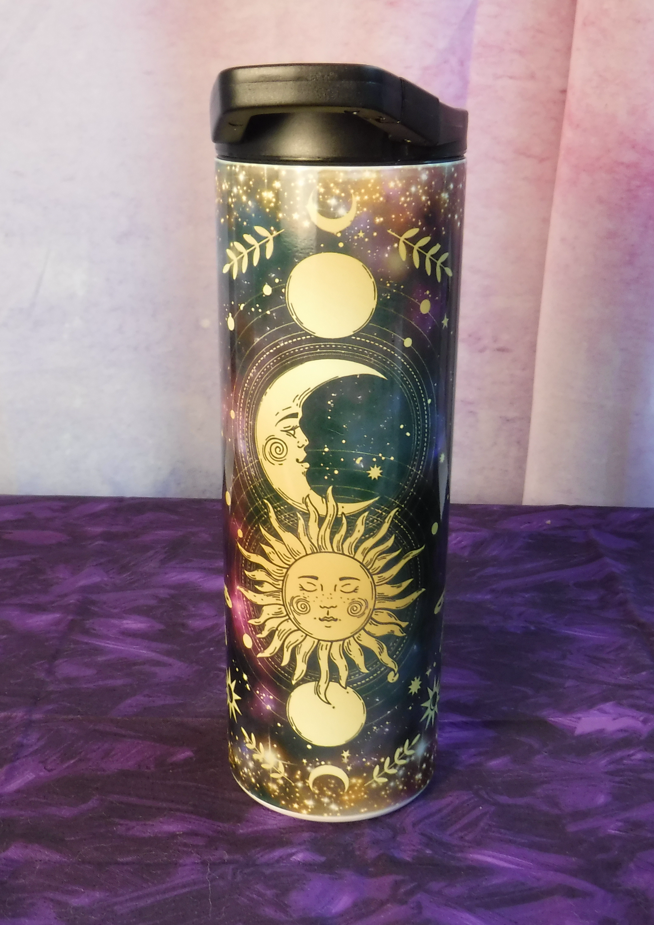 Astrology Tumbler (1st run)