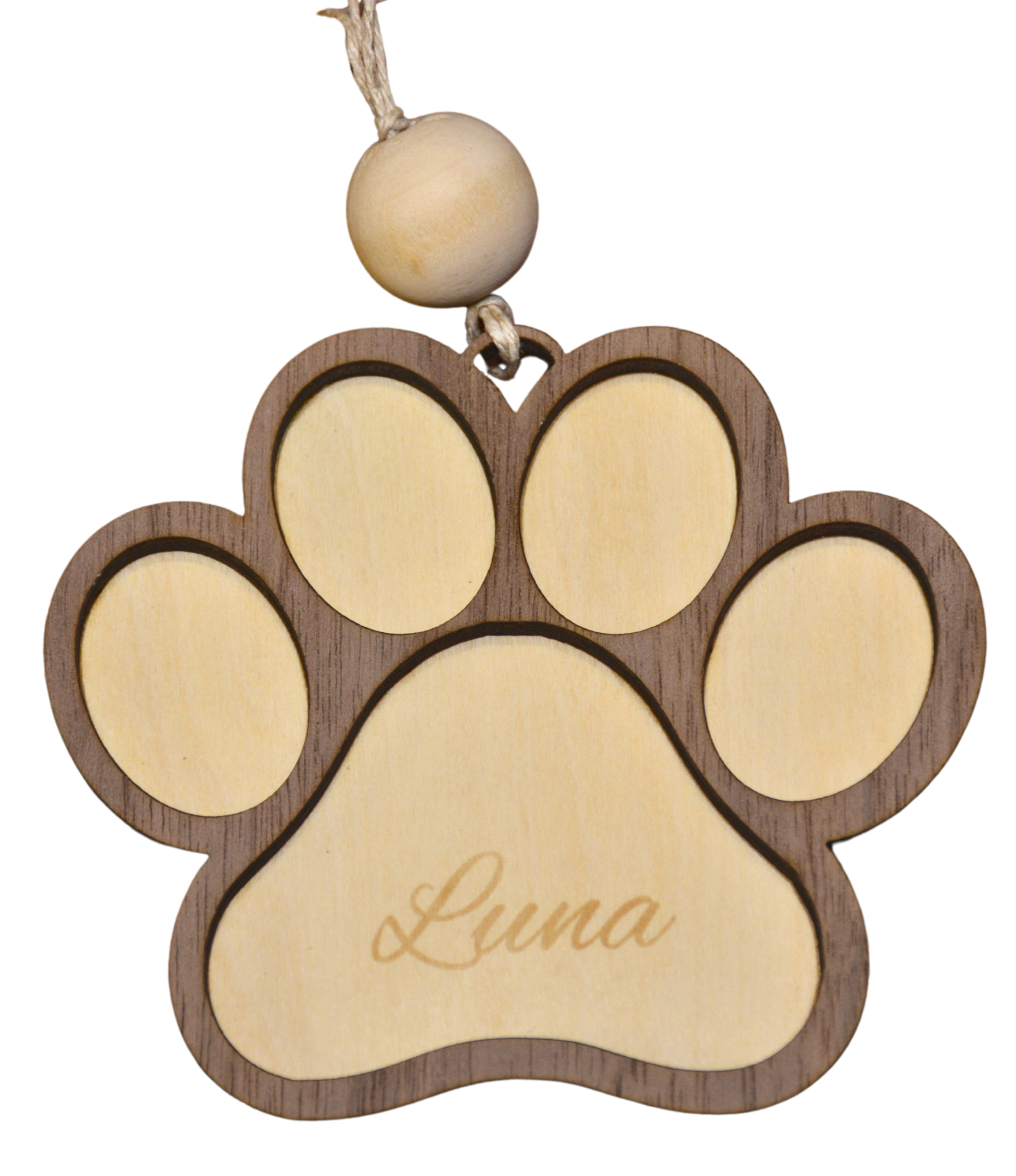 Christmas ornament for your pet