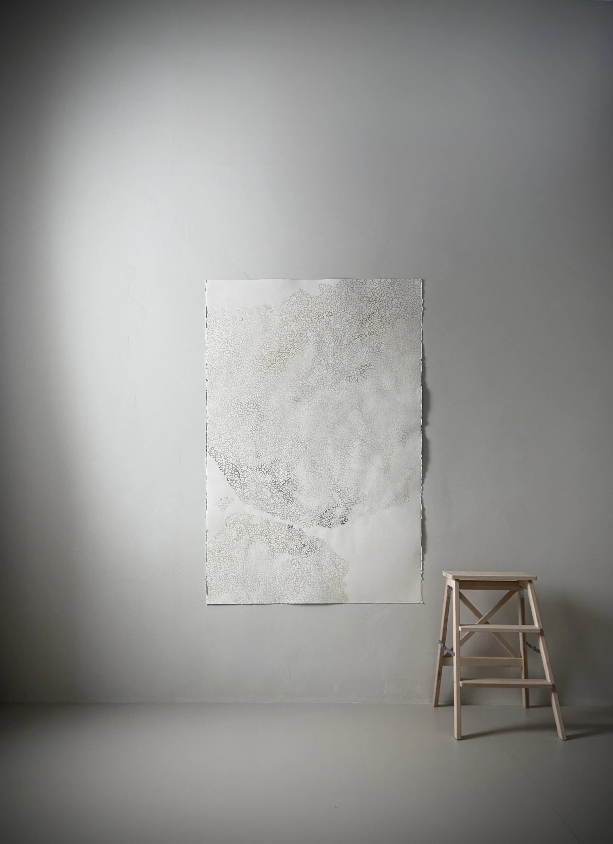 Original Painting Nº 200 Reserved