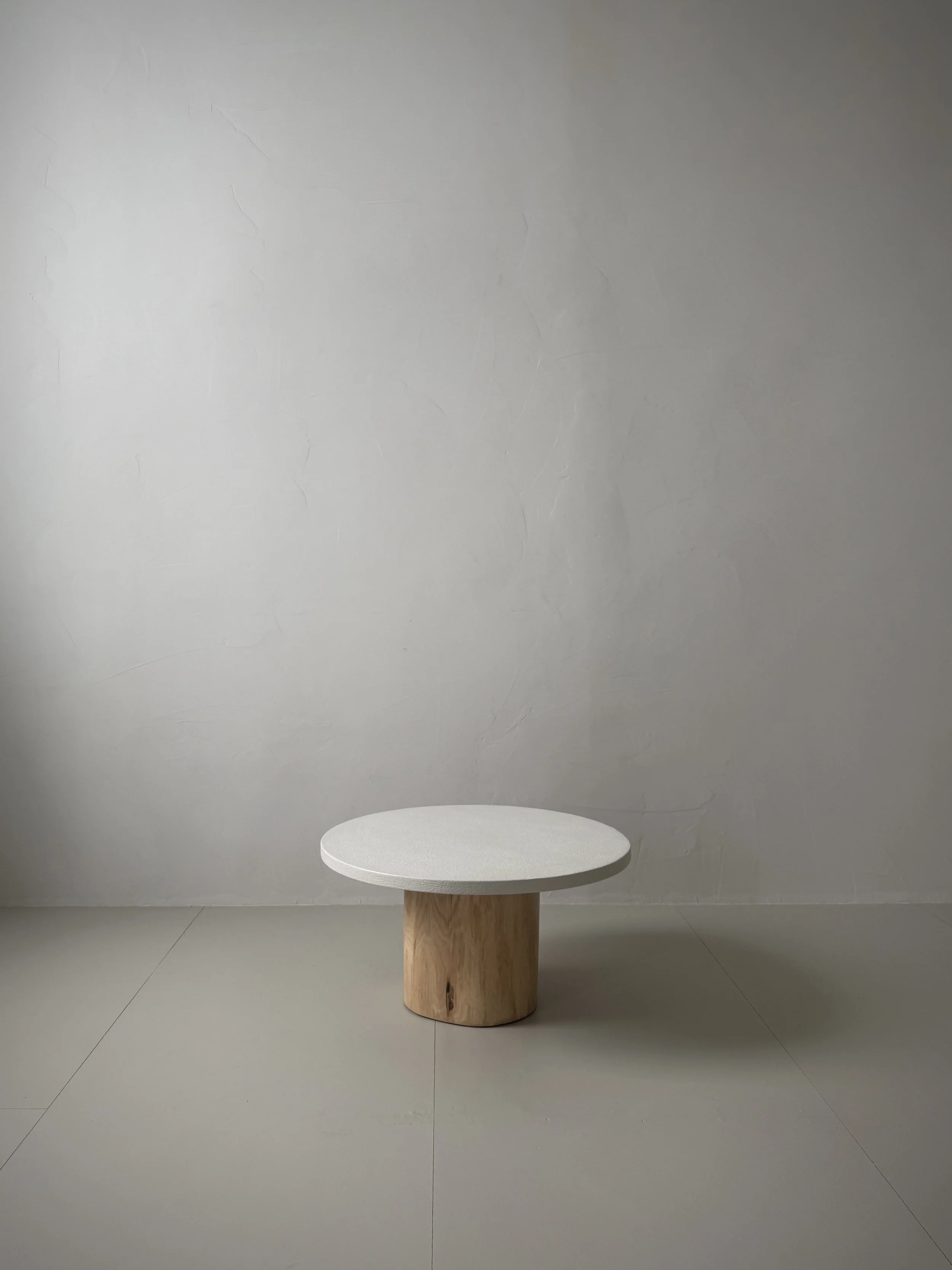 The Side Table Nº 5