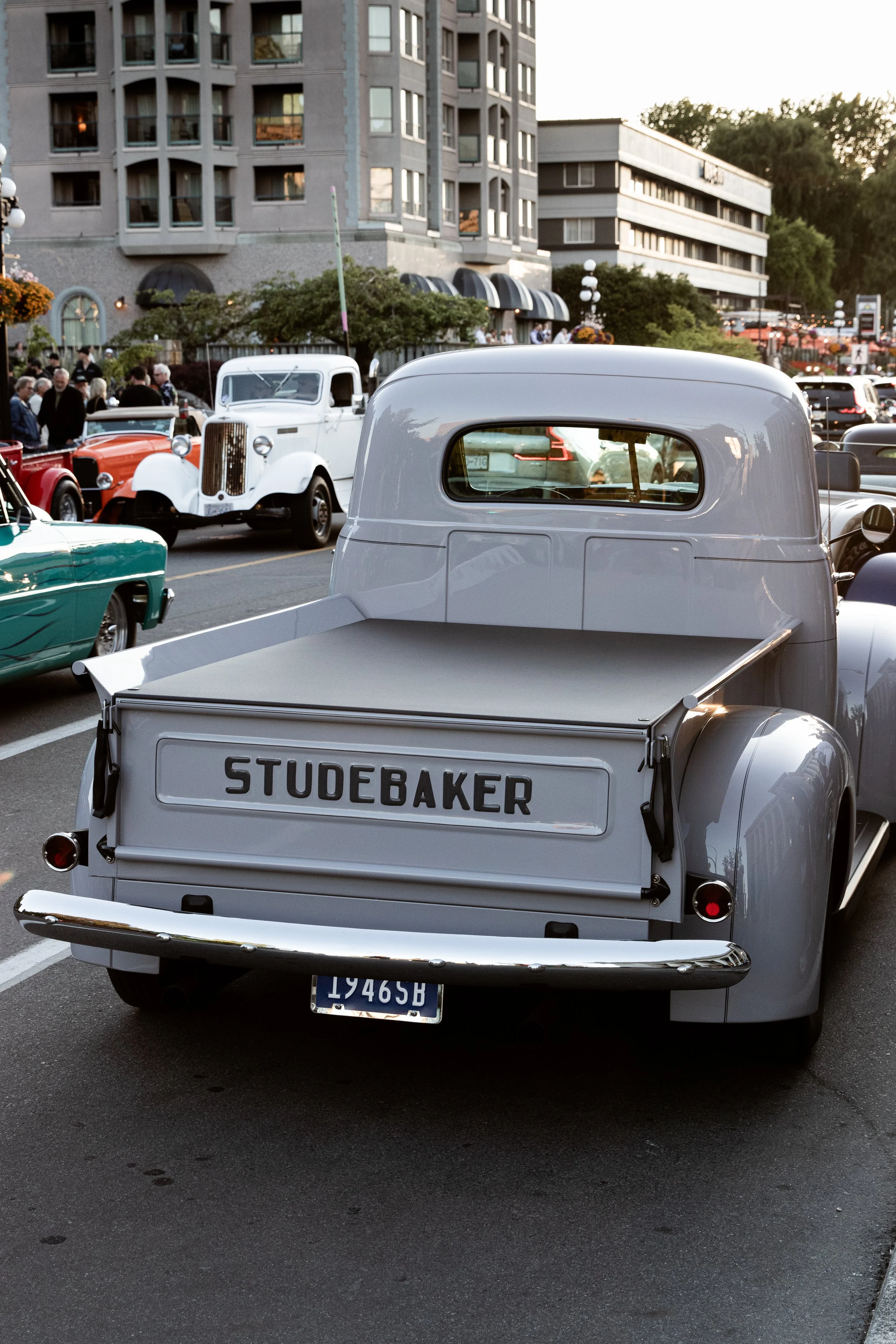 Studebaker
