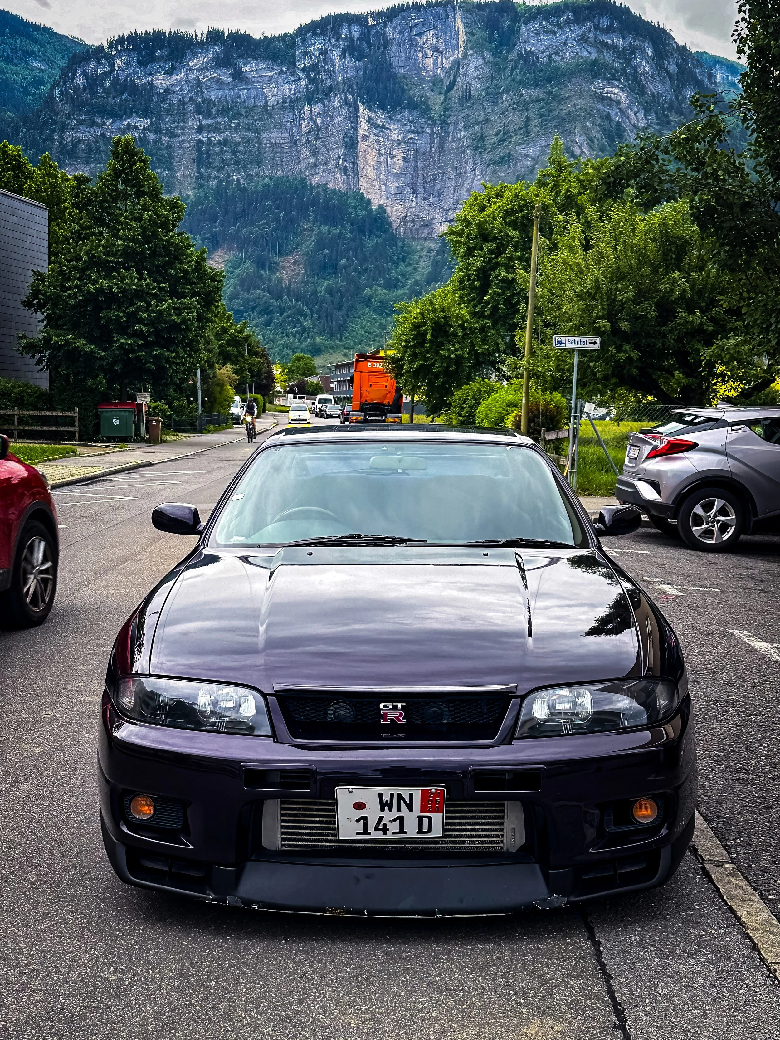 Gtr