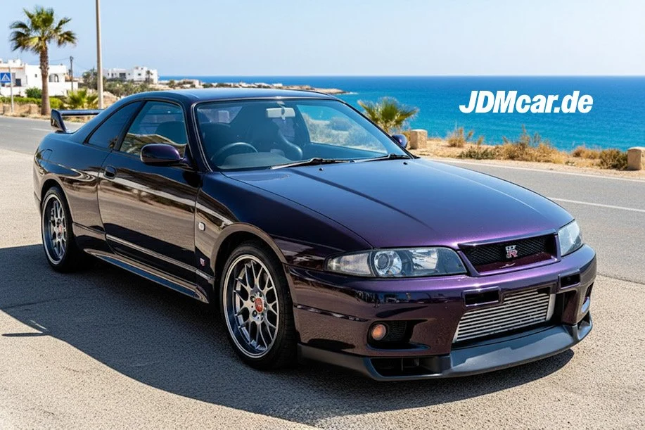 GTR VSPEC 3 VERKAUFT ❌