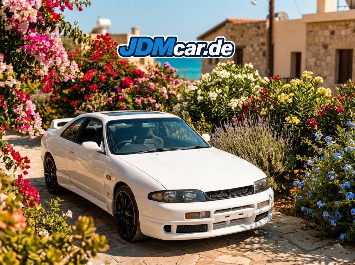 SKYLINE M SPEC 1 💙