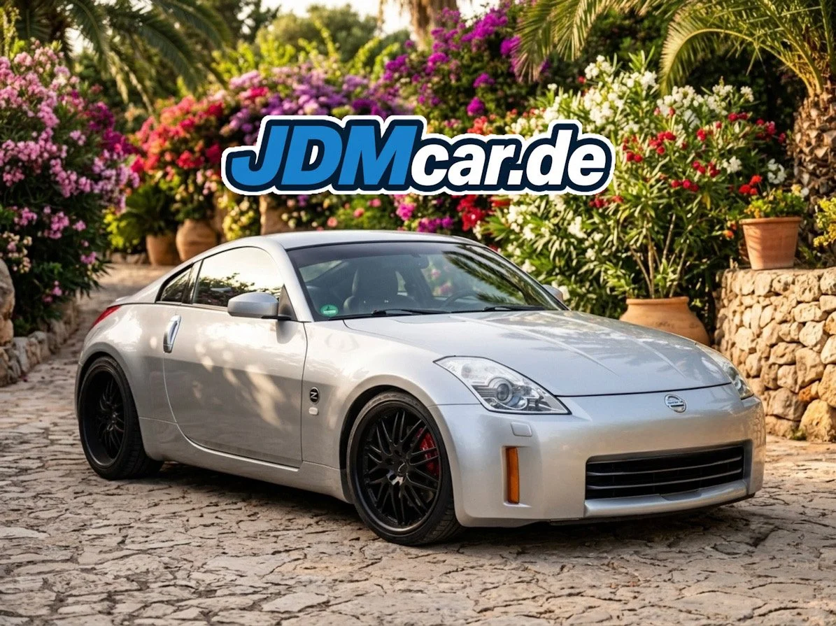 350Z 💙