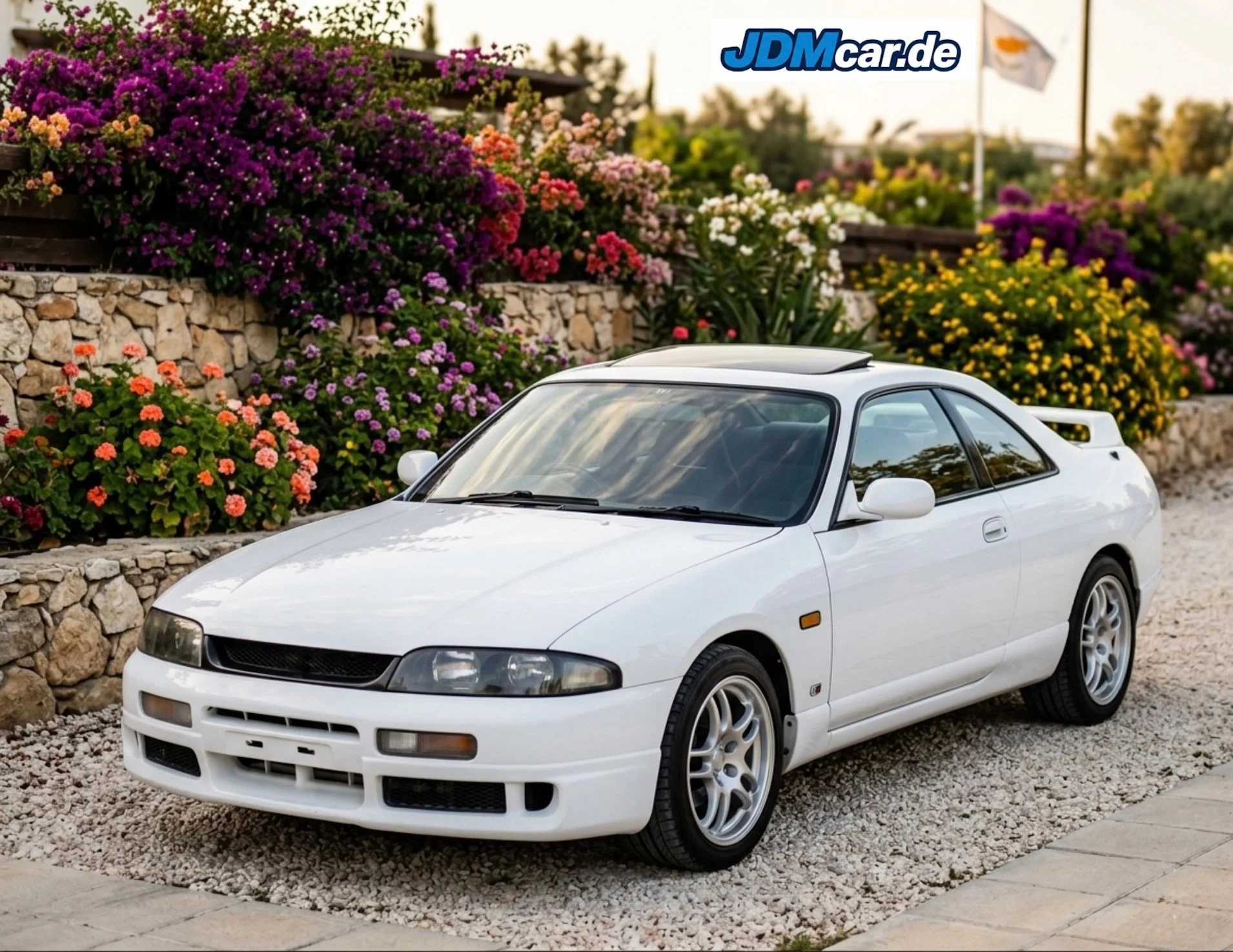 SKYLINE M SPEC 1 💙