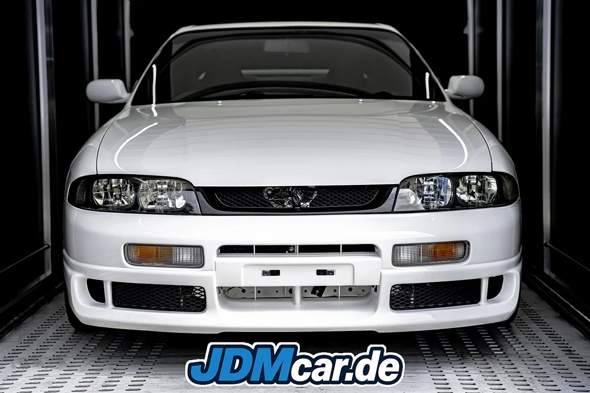SKYLINE M SPEC S1 💙