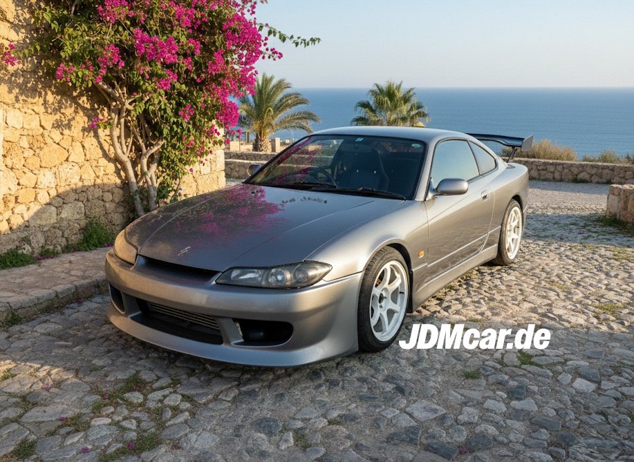 S15 VERKAUFT ❌