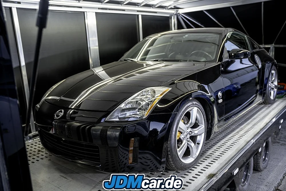 350Z 💙