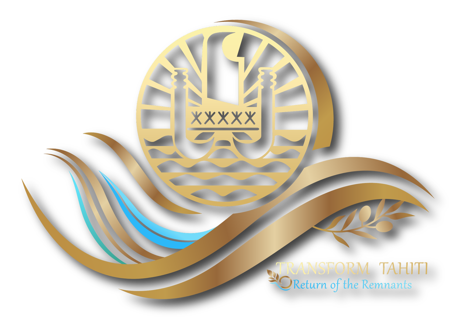 Transform Tahiti