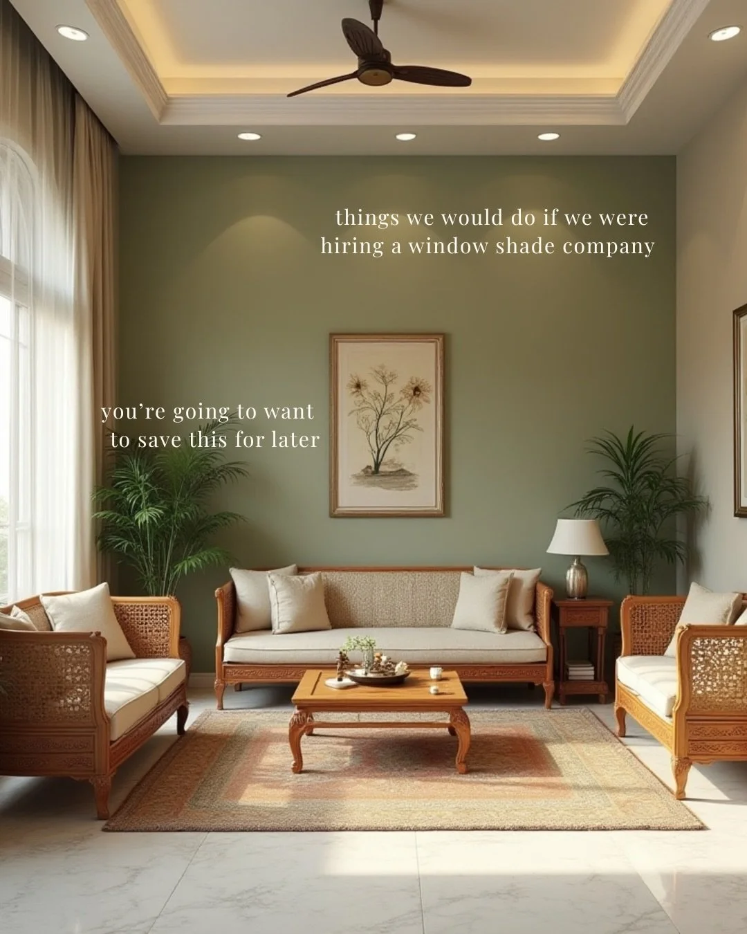 Hiring a shade company seems straightforward until you realize how many details affect the final result.

Measurements. Fabric choice. Automation options. Installation quality.

The right guidance makes the process simple and the finished space feel 