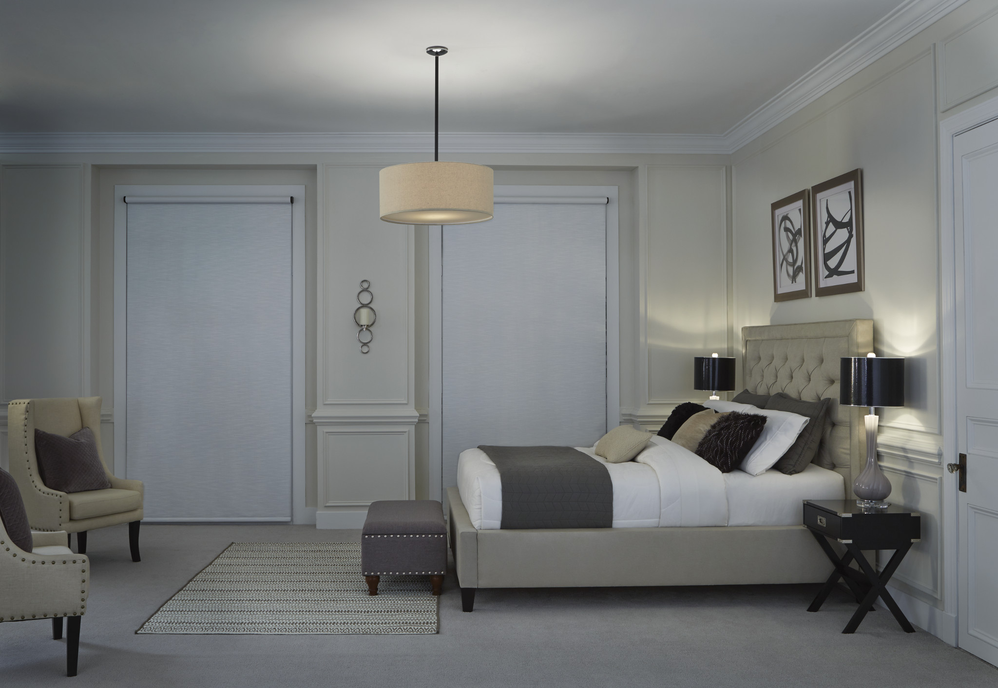 The Rise of Motorized Window Treatments in Modern Homes