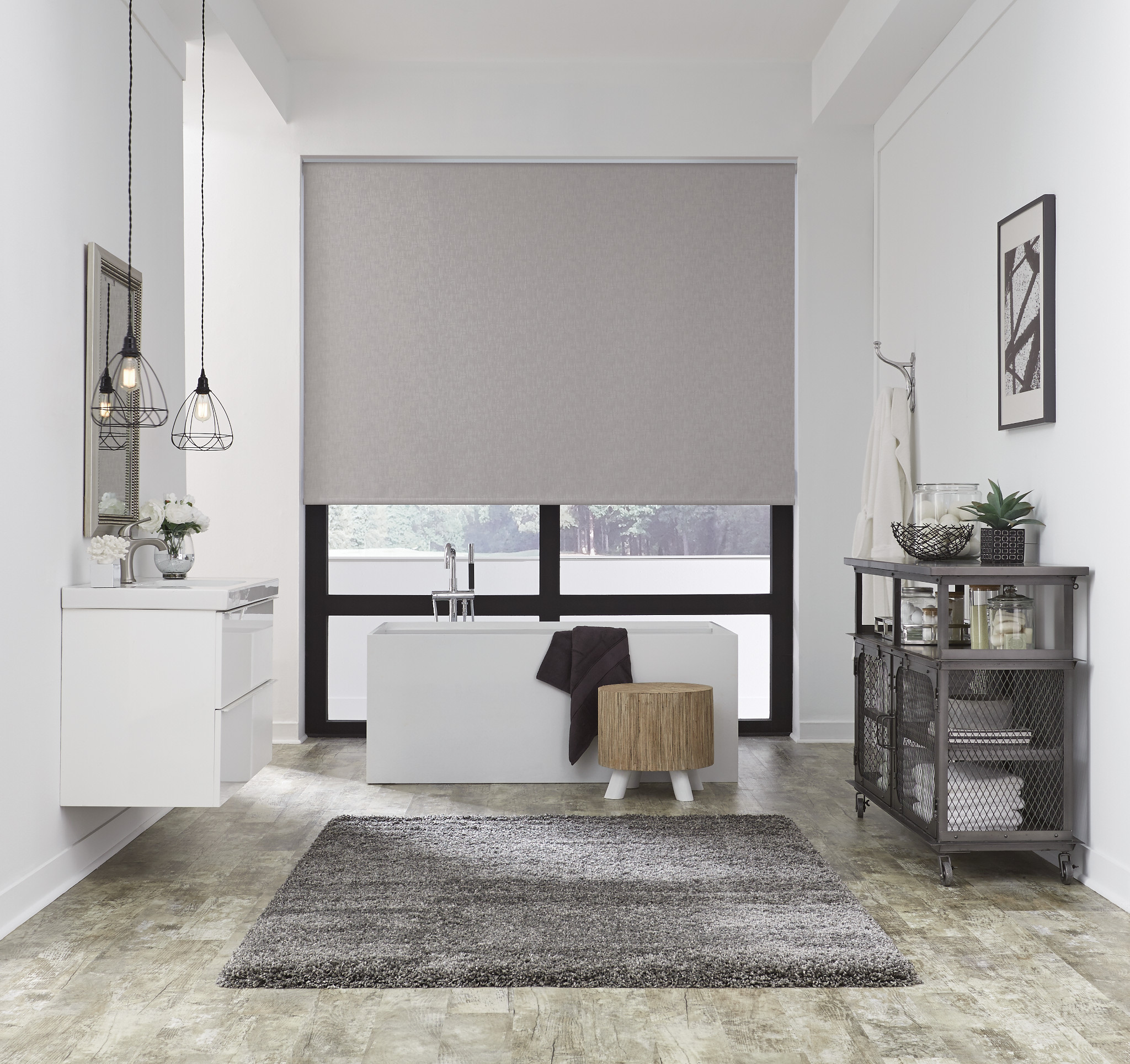 Best Shades for Hot West Facing Windows