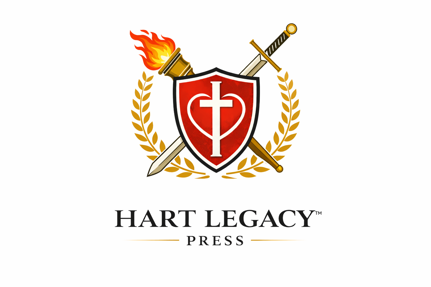 Hart Legacy Press Est. 2025