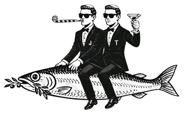 Josh &amp; Tristan's Wedding