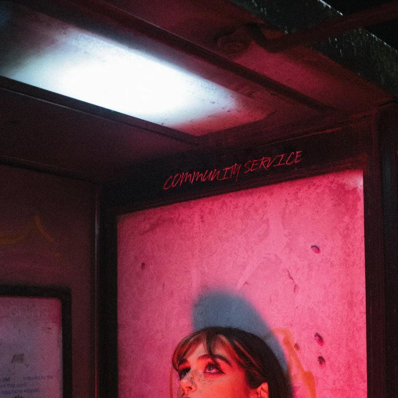 COMMUNITY SERVICE - 2023