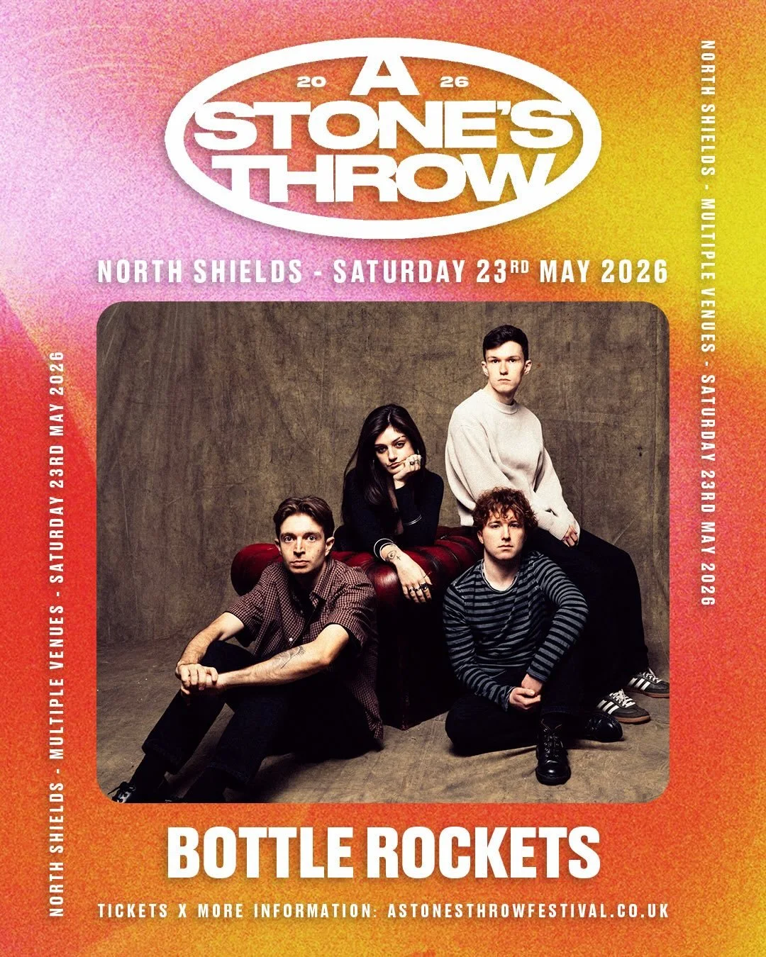 super excited to be playing in North Shields at @astonesthrowfestival on this incredible lineup!! tickets available from link in bio. see you on the 23rd may <3⋆⭒˚.⋆