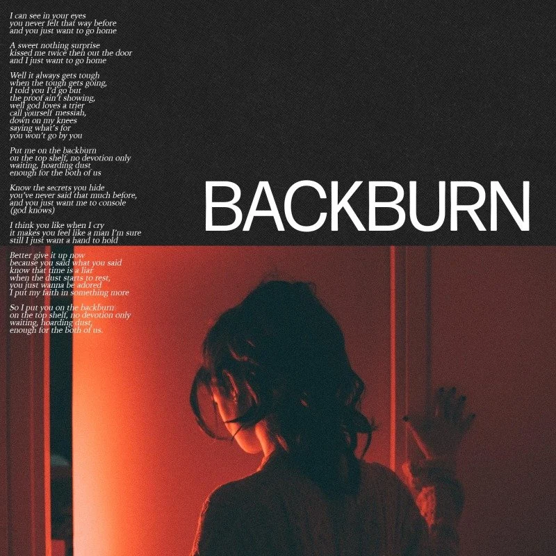 BACKBURN - 2023