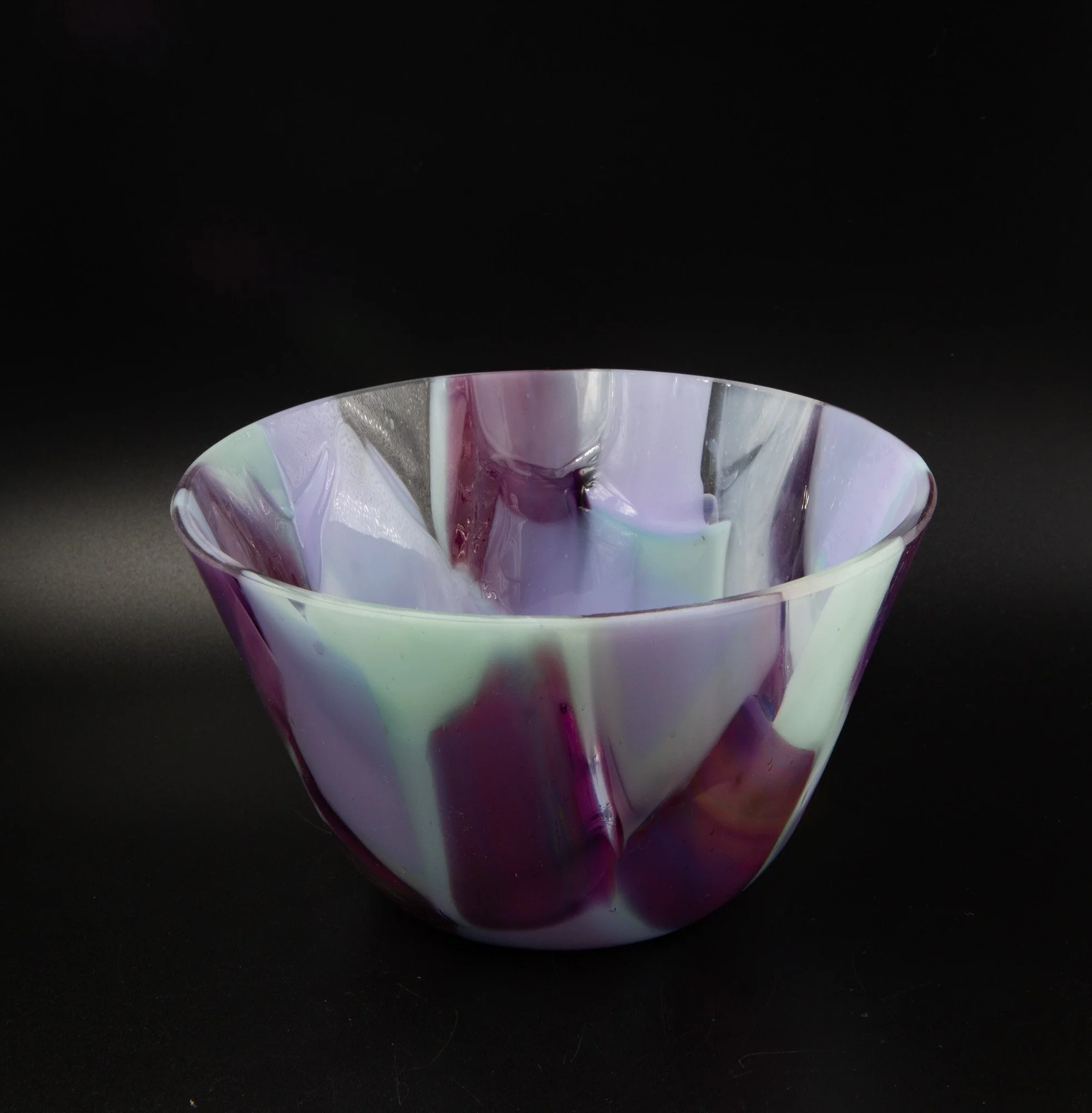 Lavender Bowl