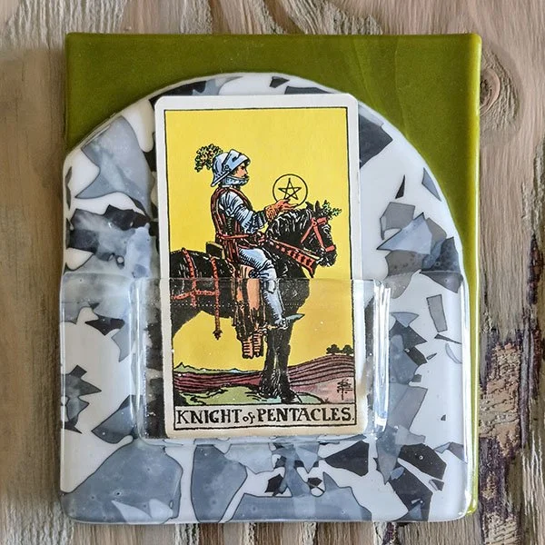 Tarot Card Holder
