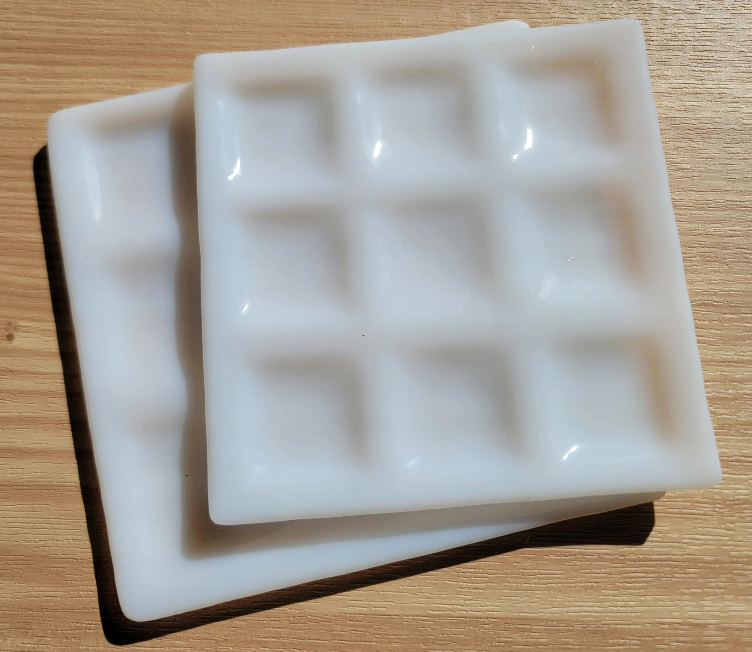 Square Mixing Palette