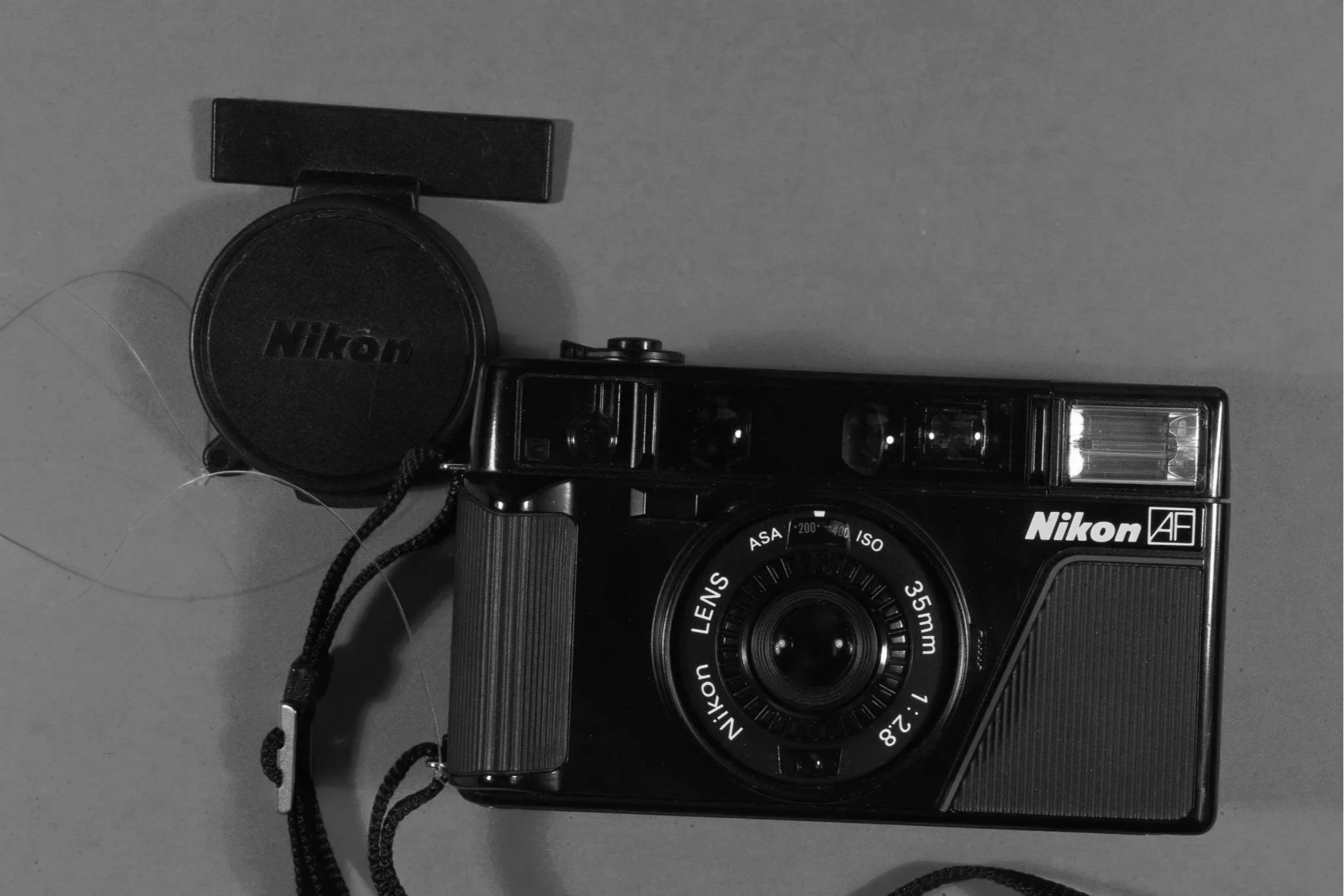Nikon L35AF - SOLD