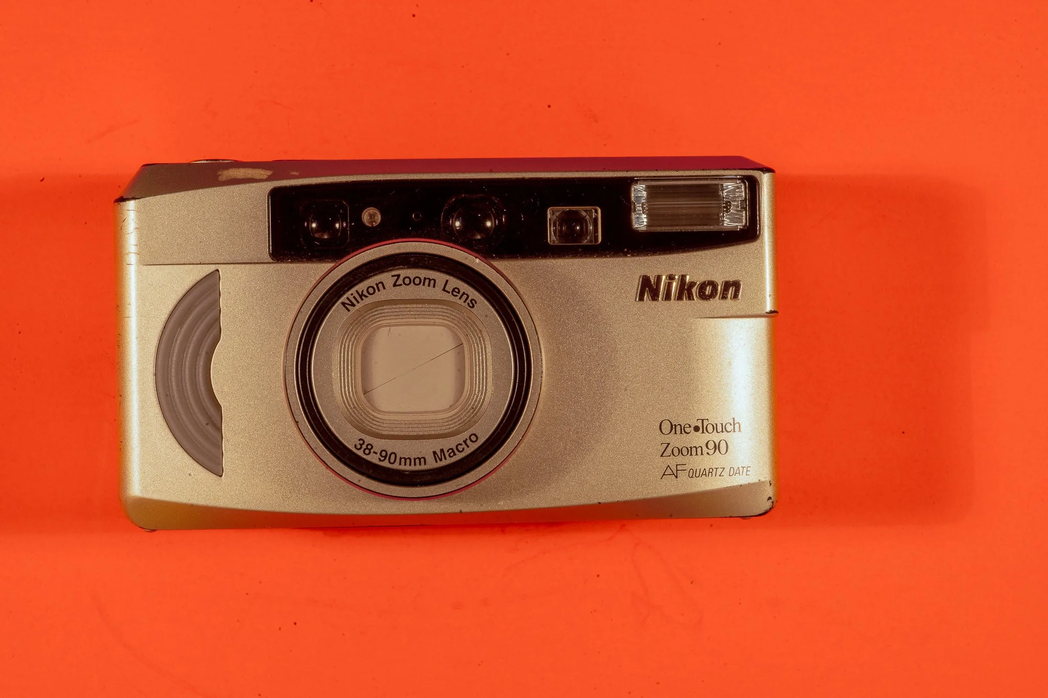 Nikon One Touch Zoom 90