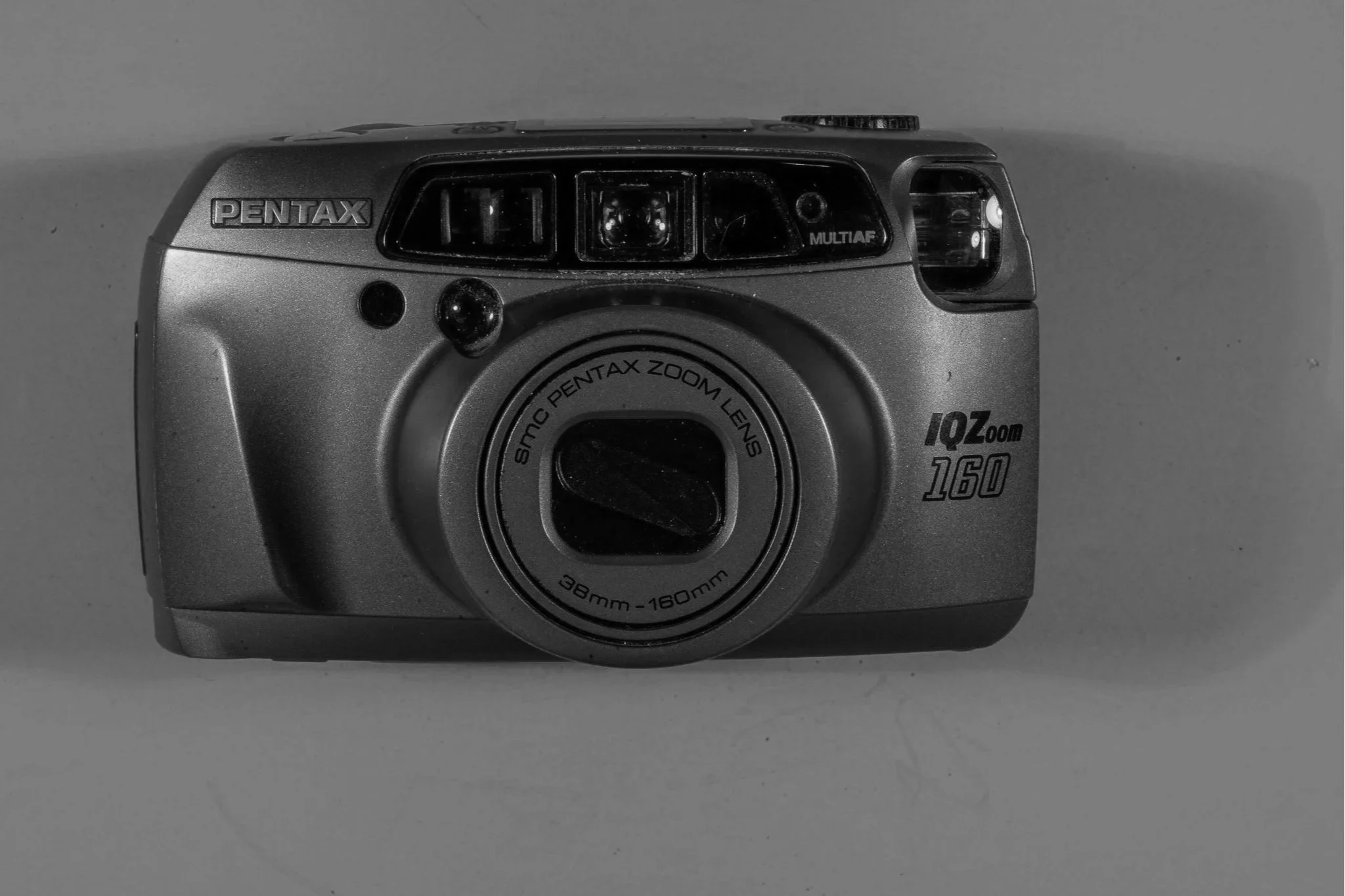 BROKEN - Pentax IQZoom 160 - SOLD