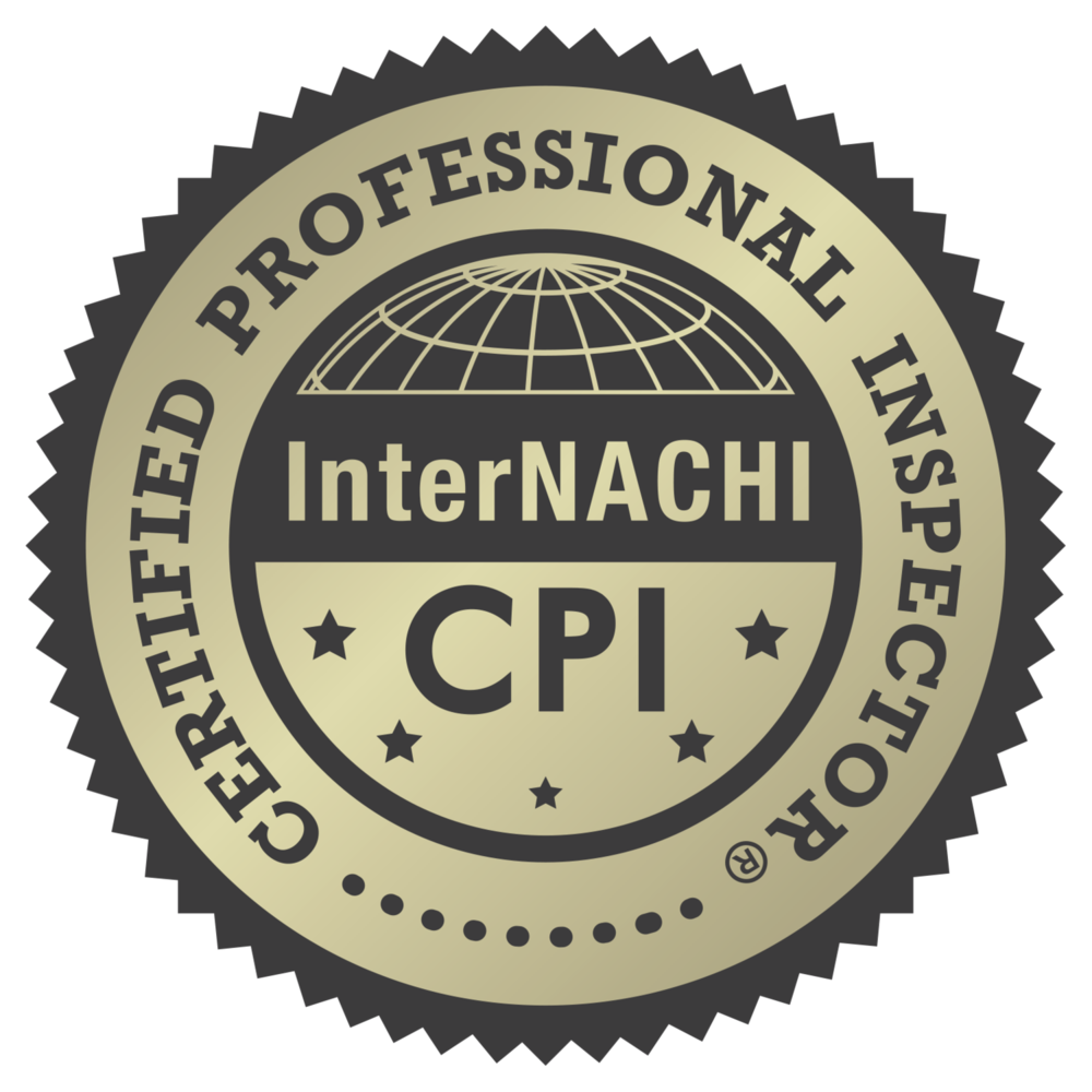 Certified Professional Inspector Dave Martens
