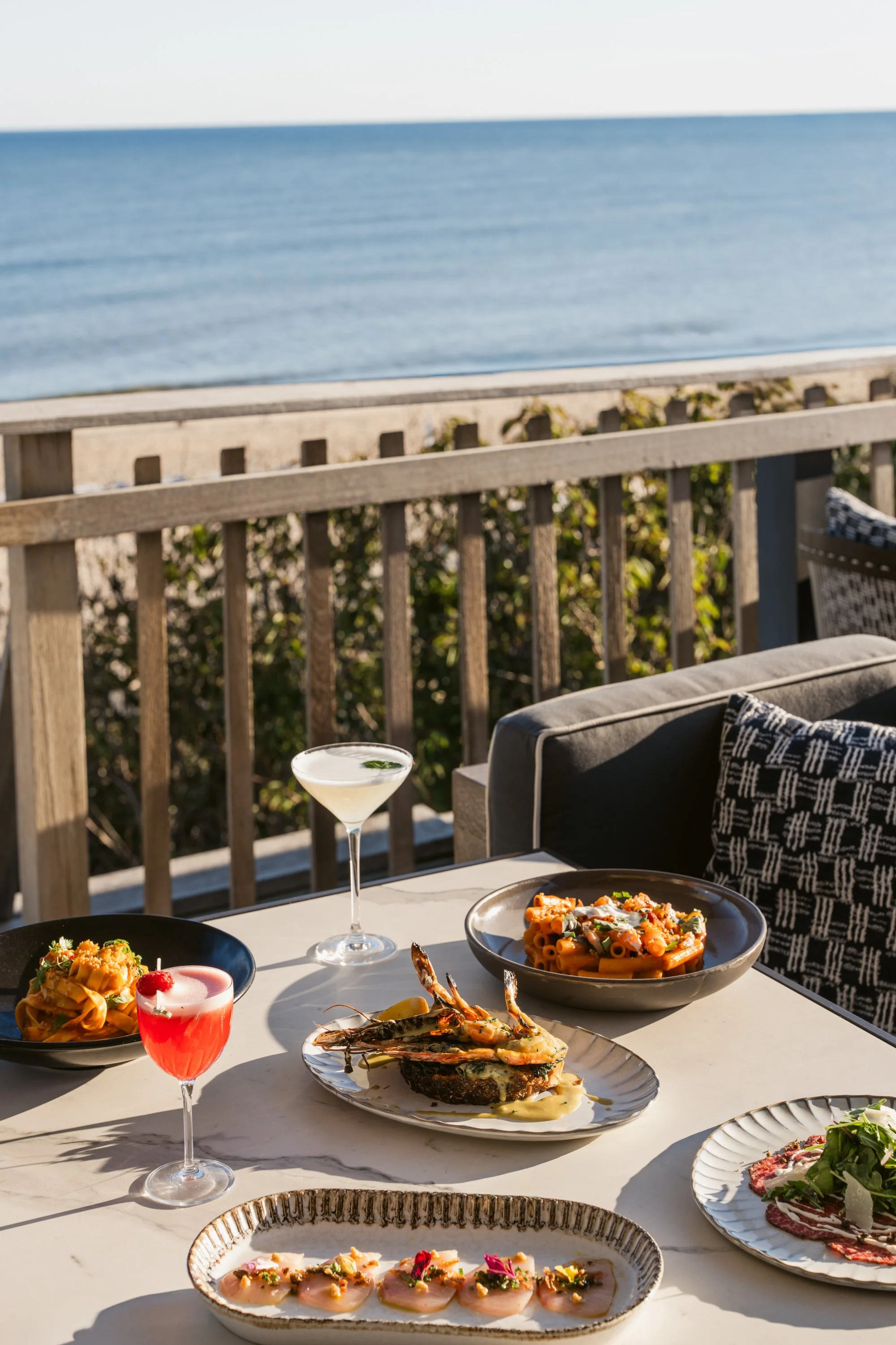 Gurney's Montauk | Produced with J/PR