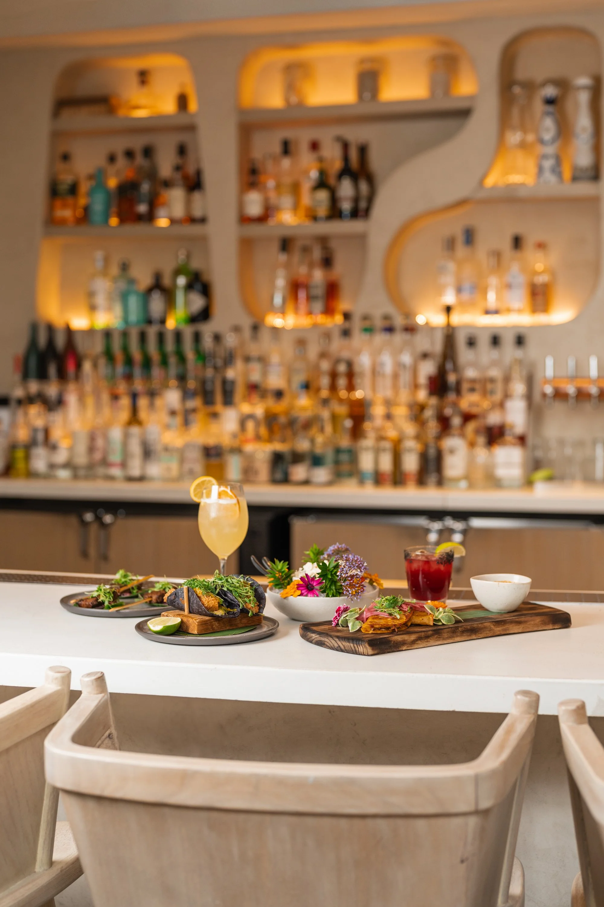 Tia Carmen | Produced with J/PR