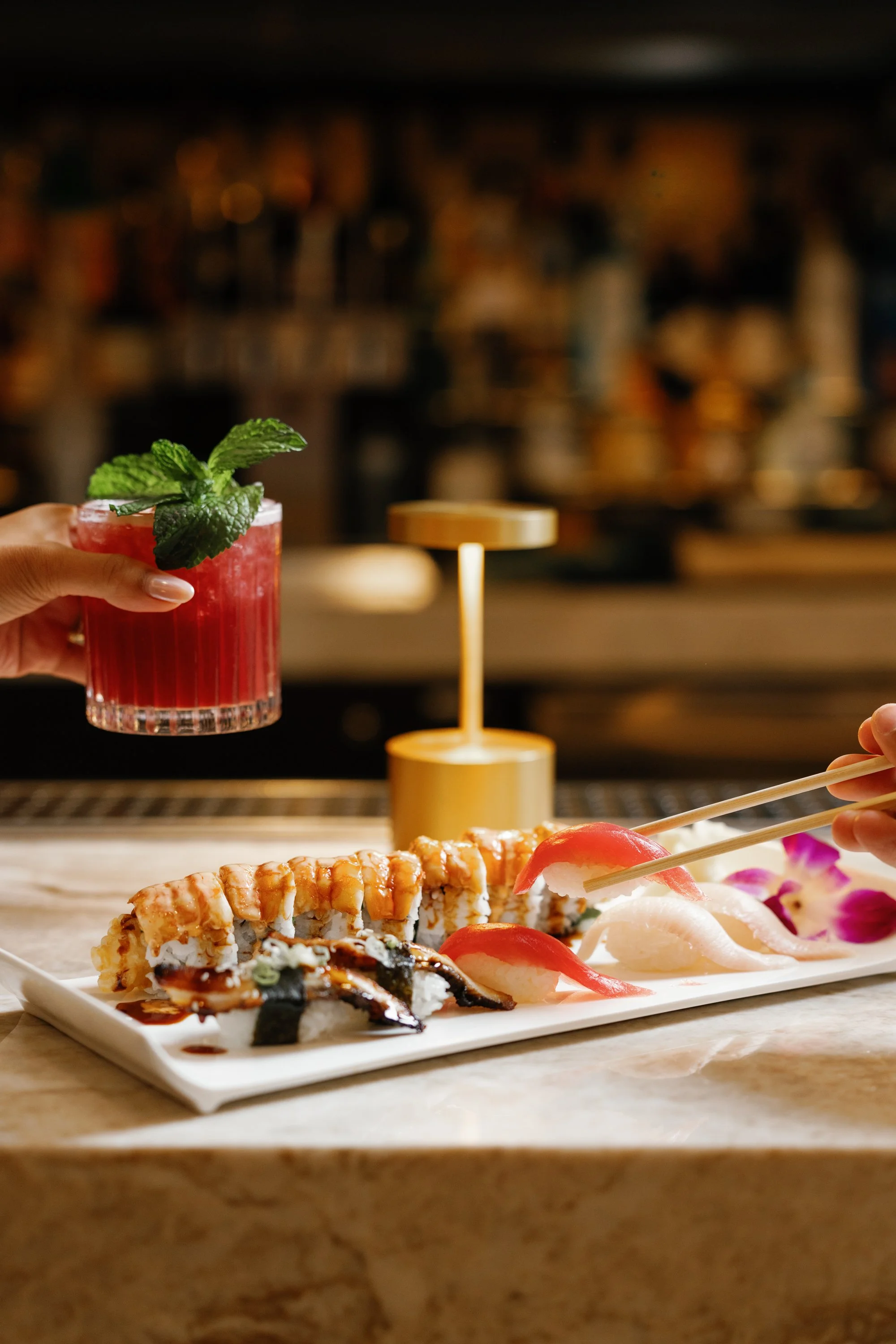 The Ritz-Carlton, Tyson's Corner | Produced with J/PR