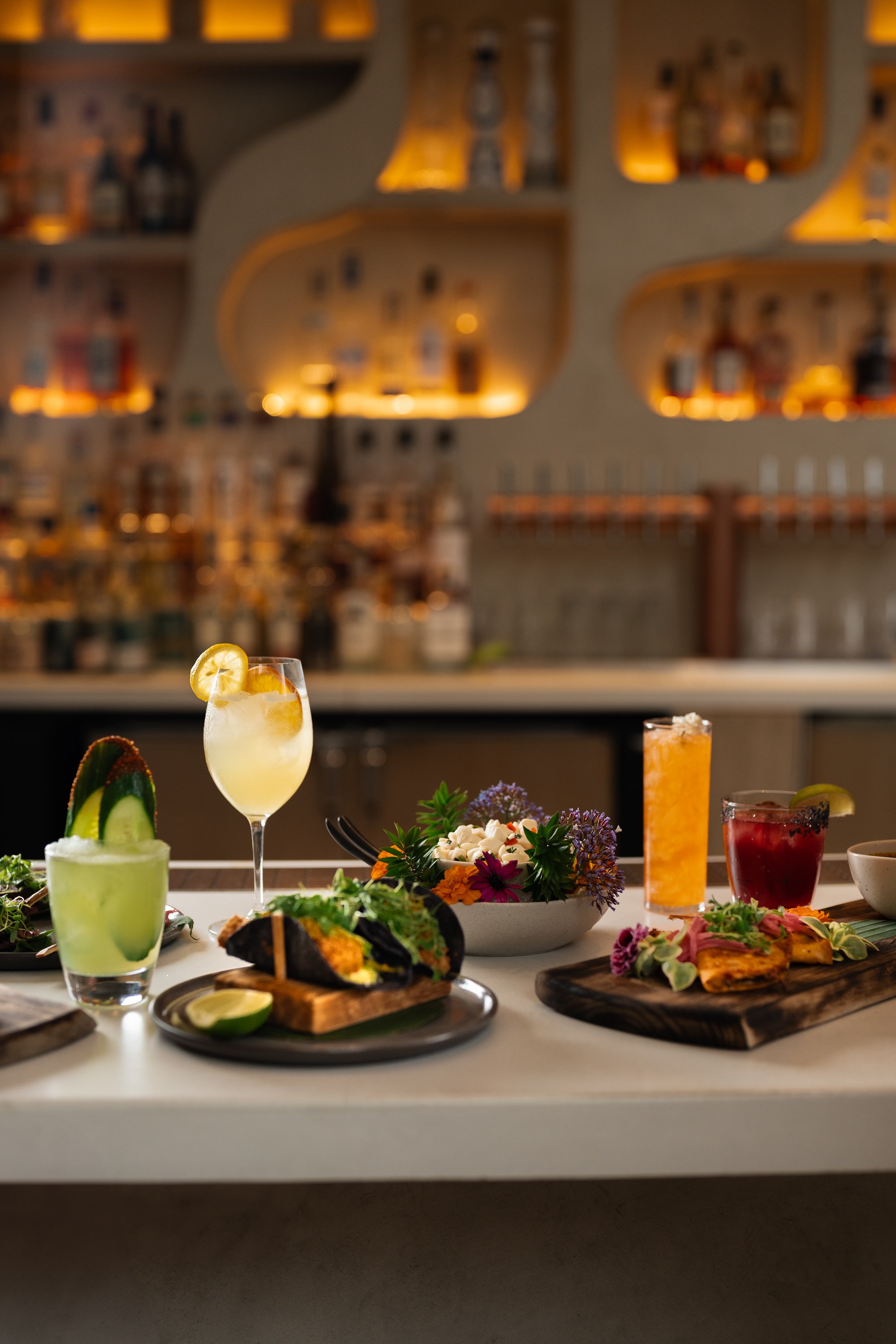 Tia Carmen | Produced with J/PR