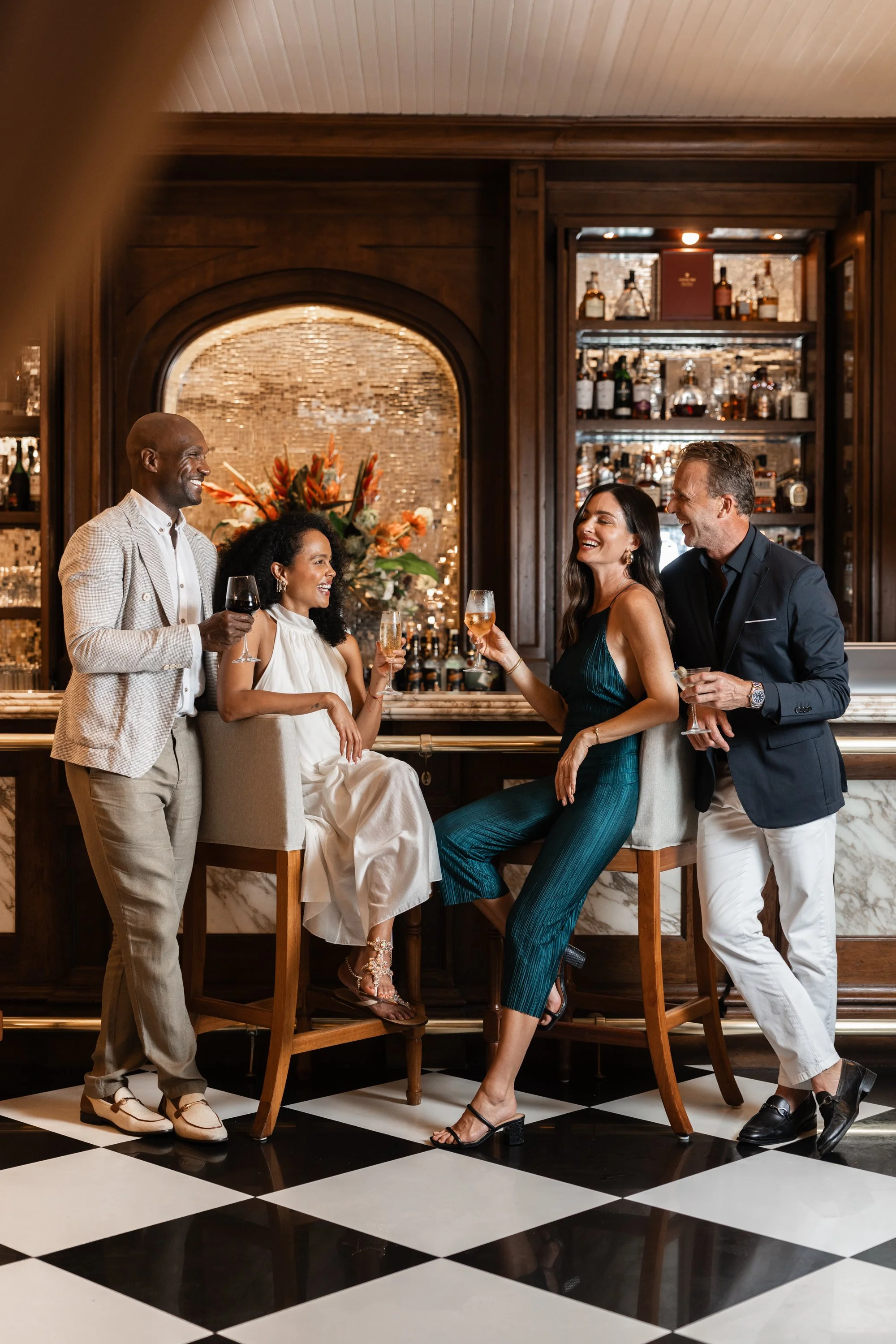 The Palms Turks & Caicos | Produced with J/PR