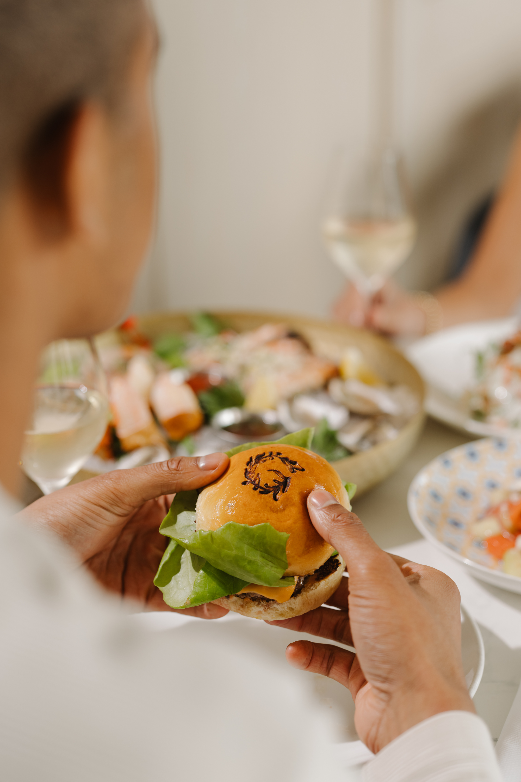 Gurney's Montauk | Produced with J/PR